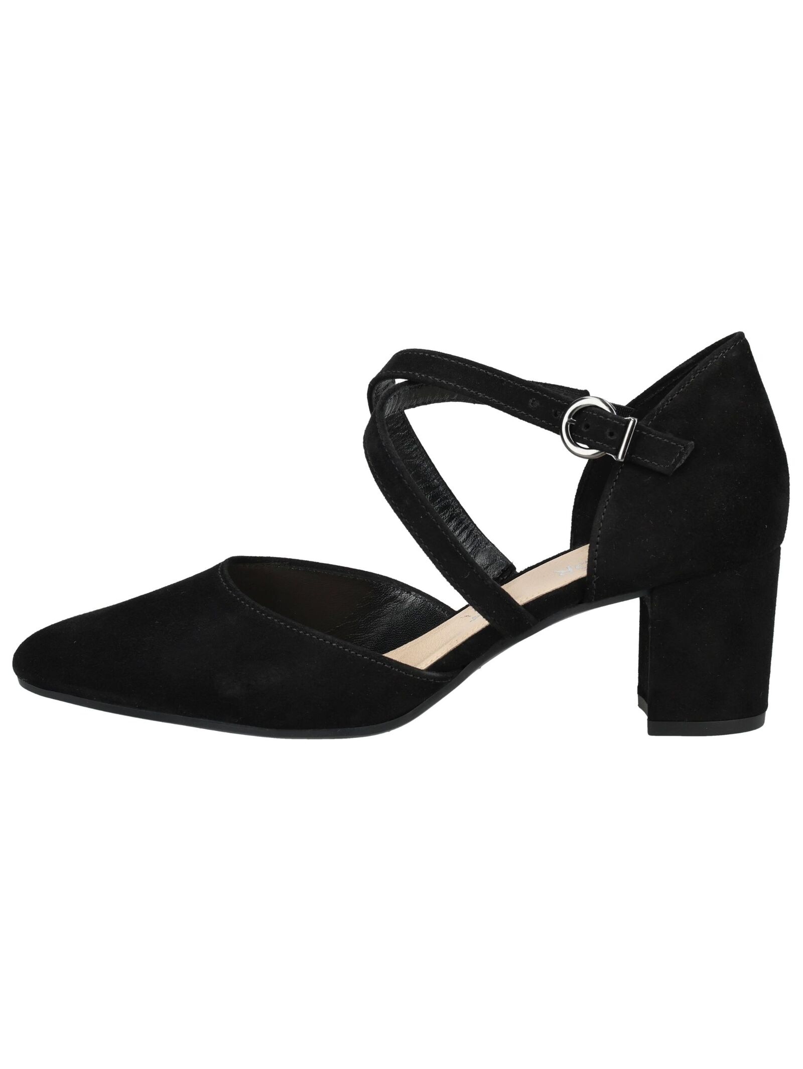 Gabor Pumps »Gabor Pumps Veloursleder«