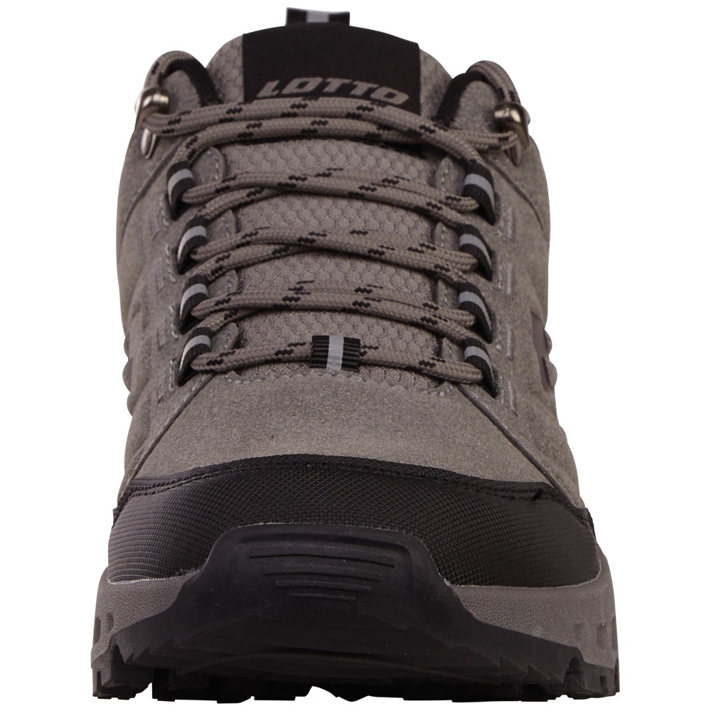 lotto Sneaker, - mit Laceloops & Metalhooks