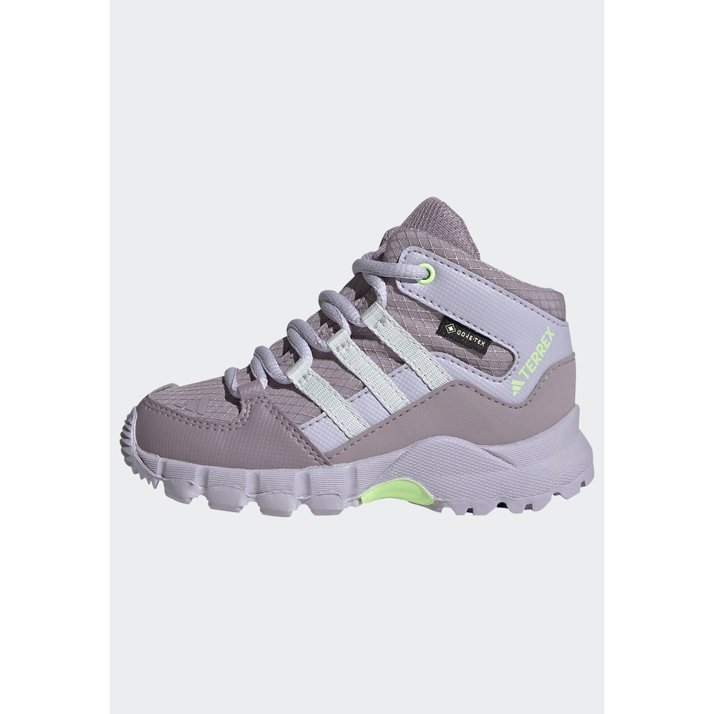 adidas TERREX Wanderschuh »TERREX MID GORE-TEX«