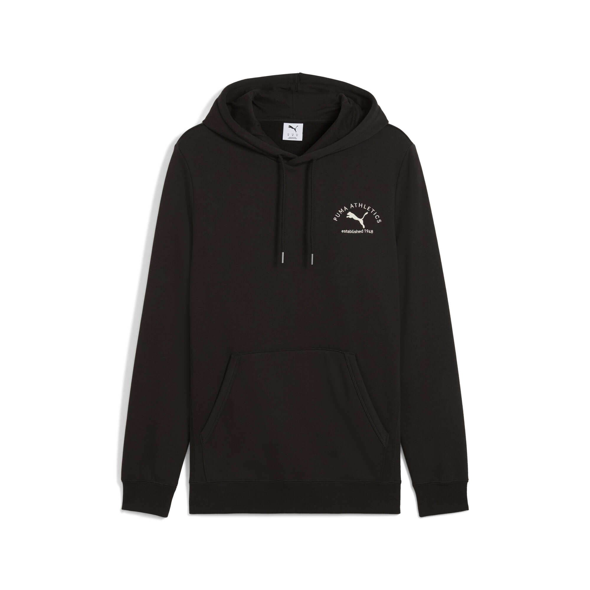 PUMA Hoodie "PUMA Class Graphic Hoodie Herren" günstig online kaufen