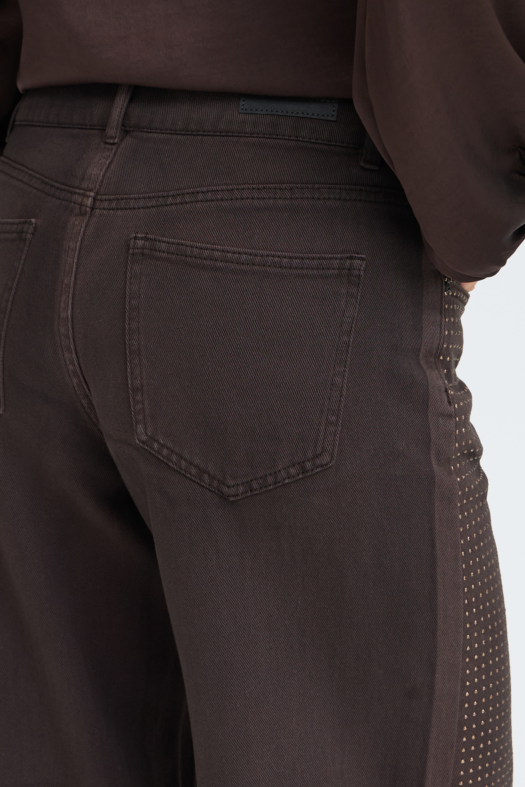 b.young Regular-fit-Jeans »b.young Jeans BYKRISTA«