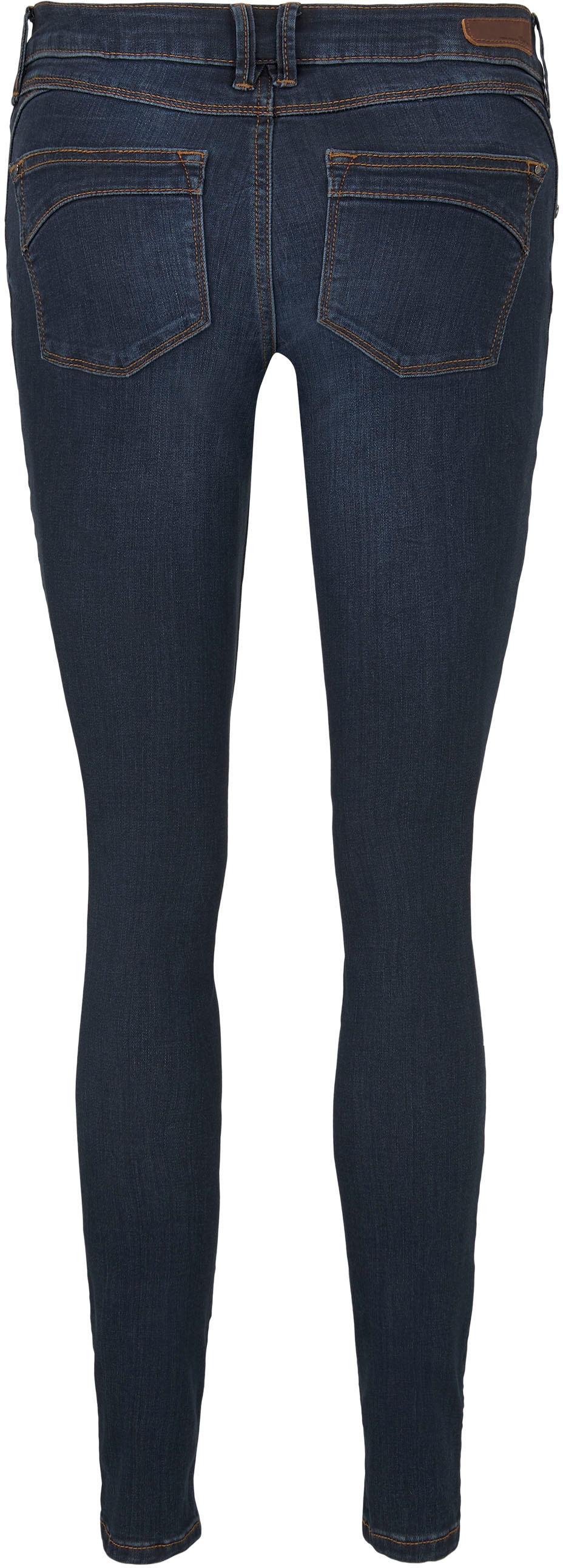 Denim TOM | »JONA« bestellen TAILOR Skinny-fit-Jeans für BAUR