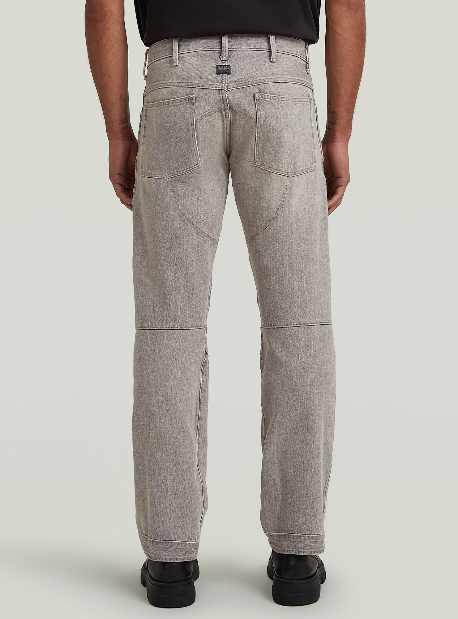 G-STAR Regular-fit-Jeans »G-STAR Elwood Regular Jeans«