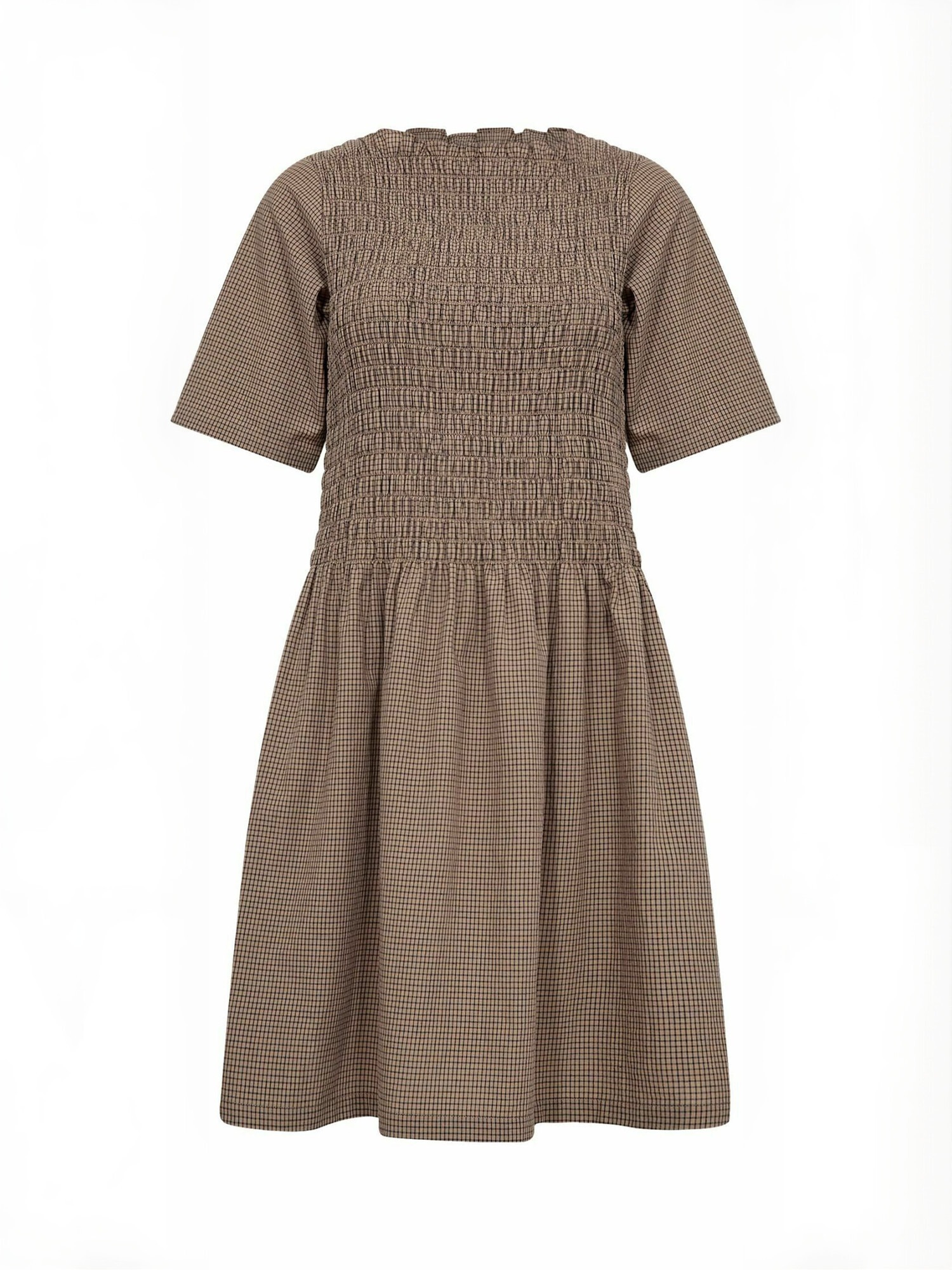 Levete Room Maxikleid "Levete Room Dress LR-RONIA"