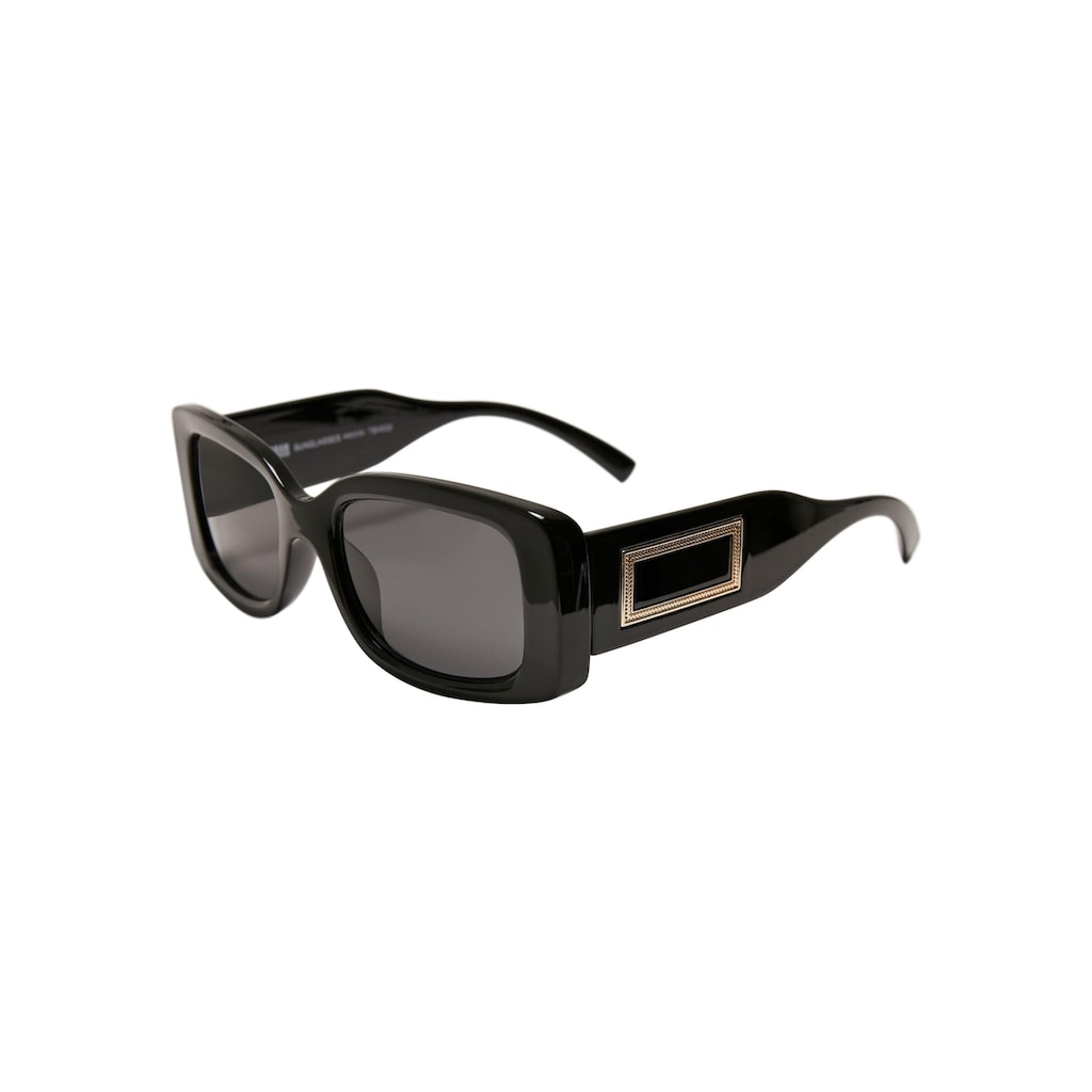 URBAN CLASSICS Sonnenbrille »Urban Classics Unisex Sunglasses Hawai«