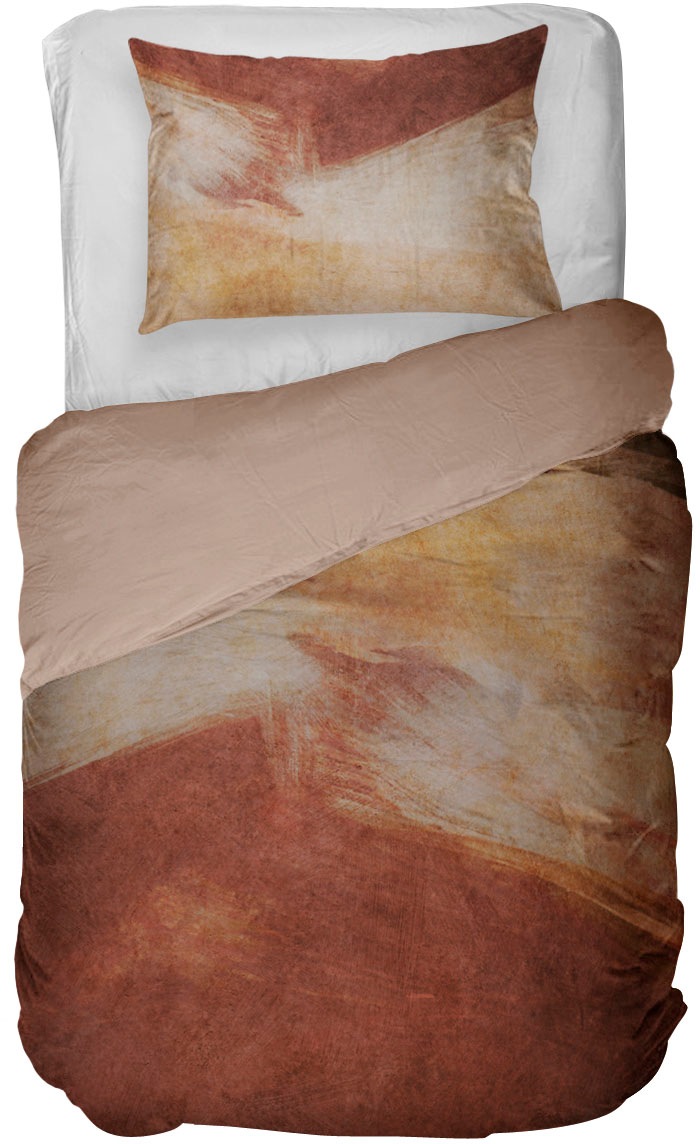 kayori Bettwäsche "Nagai" 2 Stk. Hergestellt aus GOTS-zertifizierter Bio-Ba günstig online kaufen