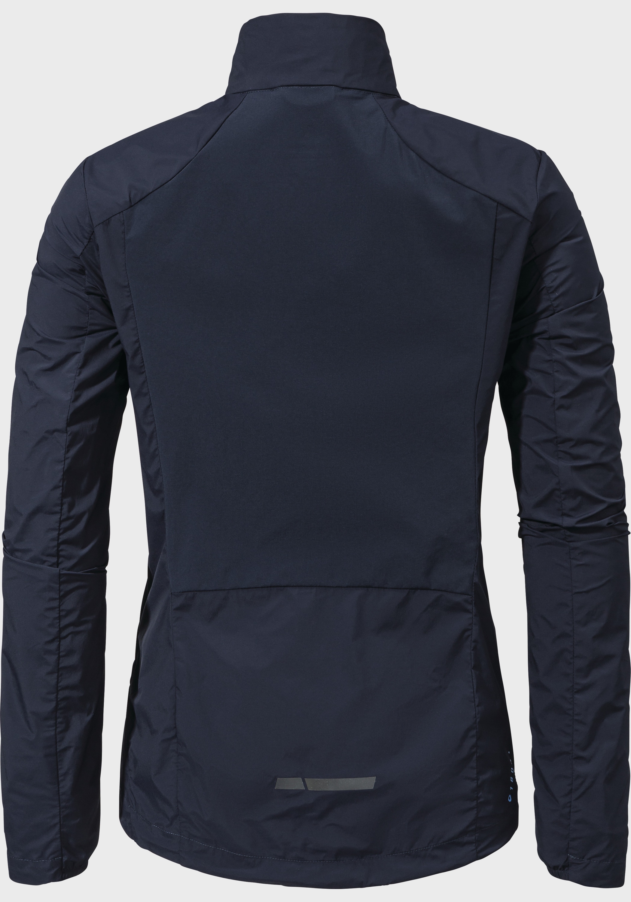 Schöffel Outdoorjacke »Jacket Val Bavona L«, ohne Kapuze