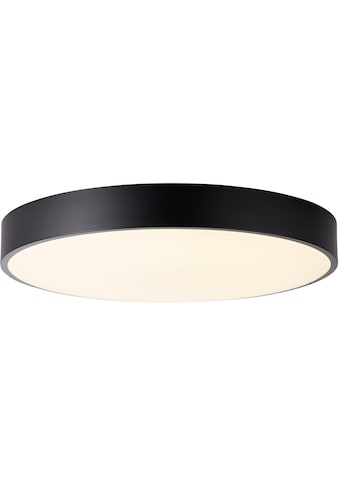 BreLight LED Wandleuchte »Slimline« D 50 cm 380...