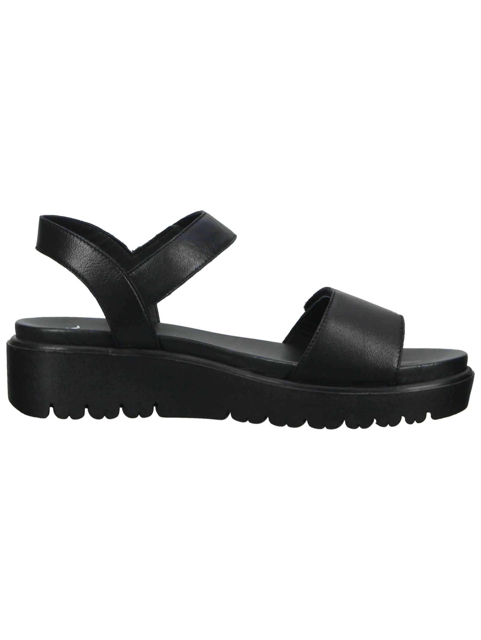 Ara Keilsandalette »Ara Sandalen Glattleder«