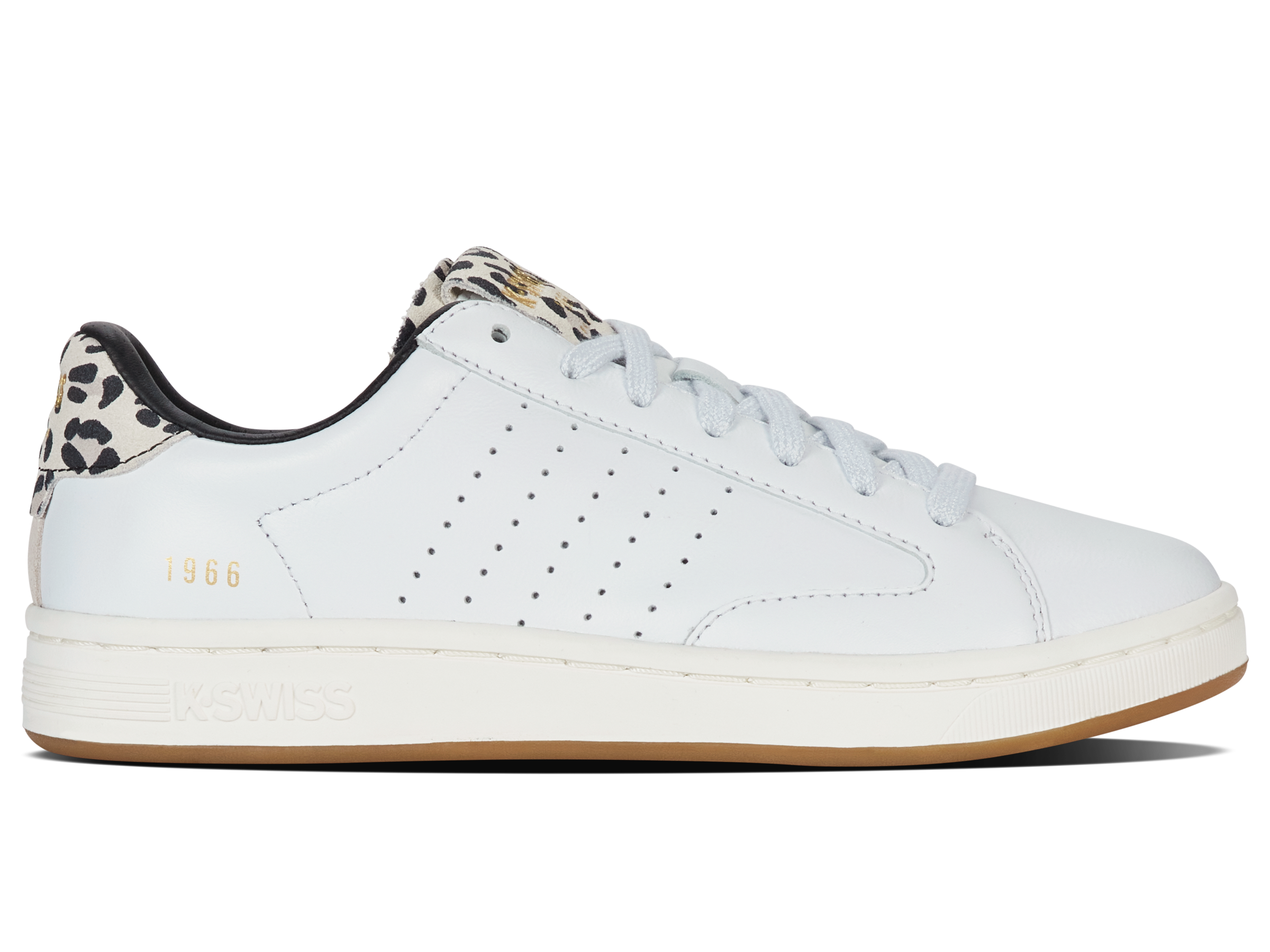 K-Swiss Sneaker »LOZAN KLUB LTH«