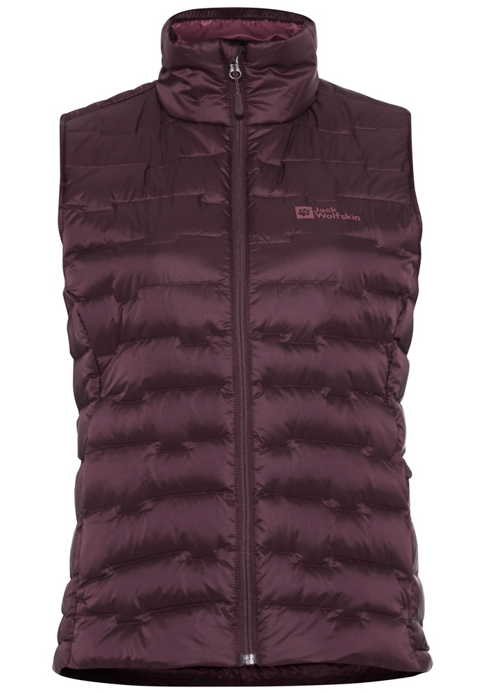 Jack Wolfskin Daunenweste »PASSAMANI DOWN VEST W RDS«