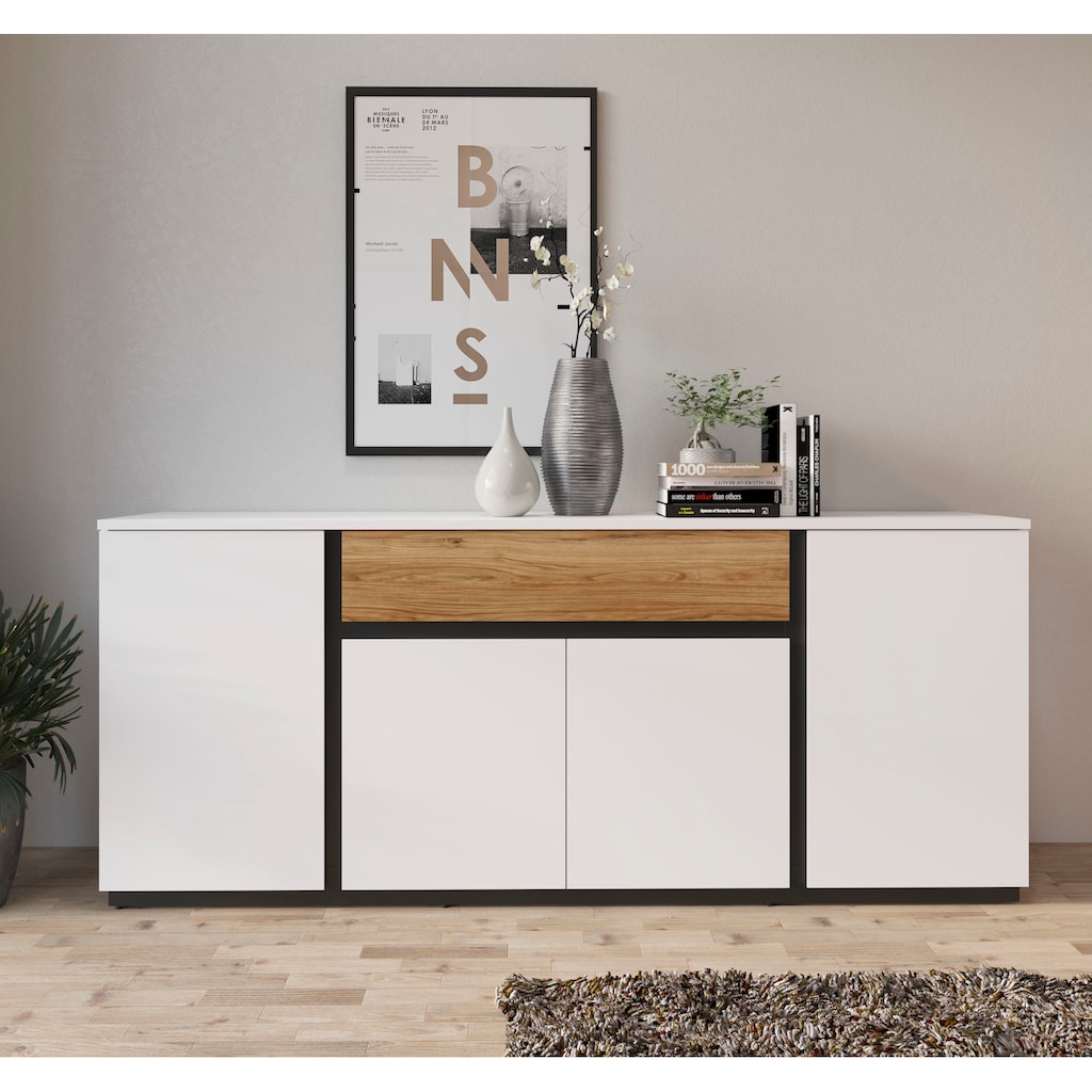 INOSIGN Sideboard »Novena«