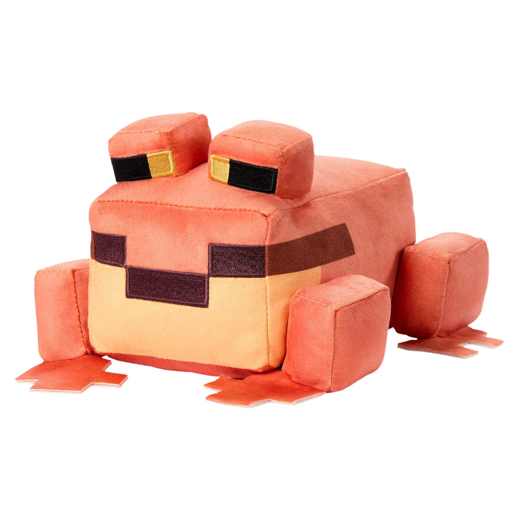 Mattel® Plüschfigur »Minecraft 8" Basic Plush - Frog«