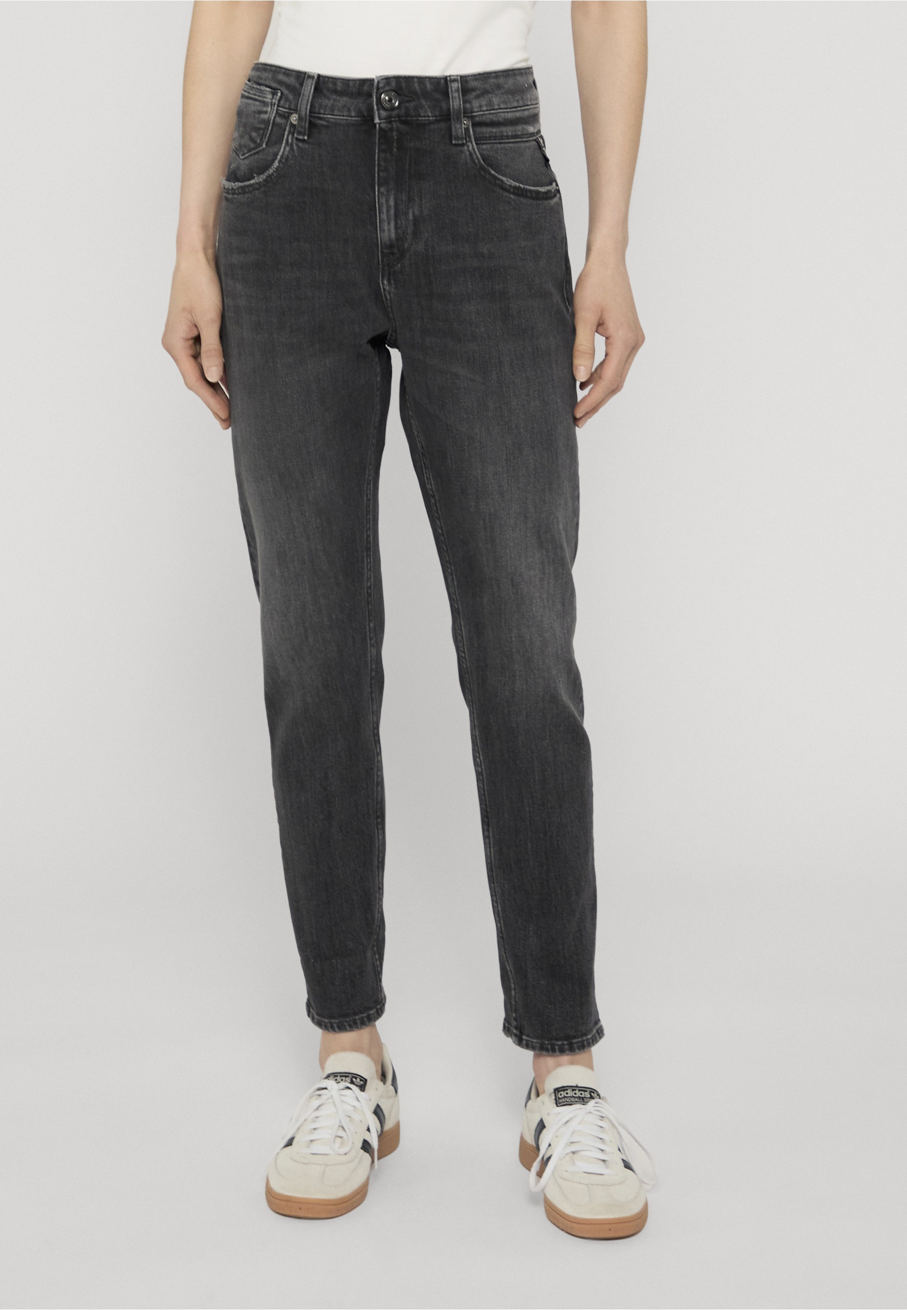 Replay Slim-fit-Jeans »Replay Hosen FP«