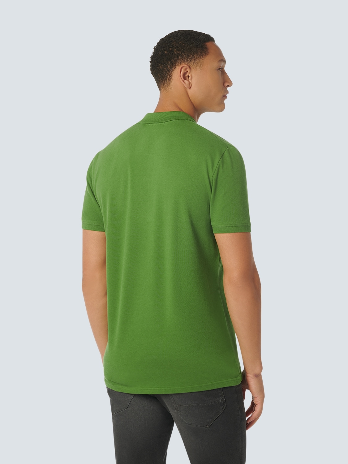 NO EXCESS Poloshirt