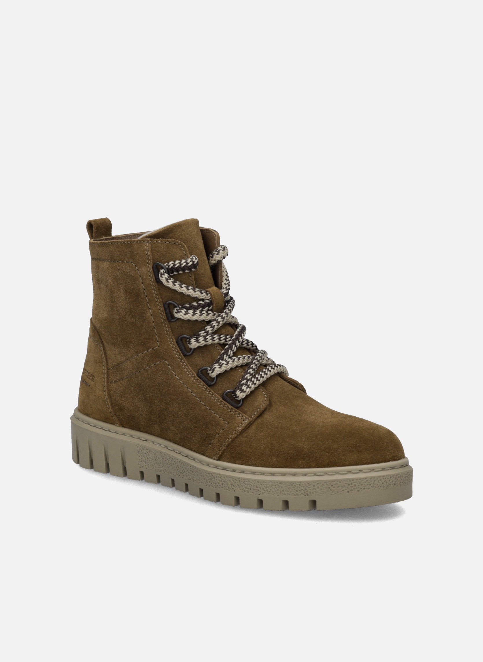 Josef Seibel Stiefelette »Kelra 03, castagne«