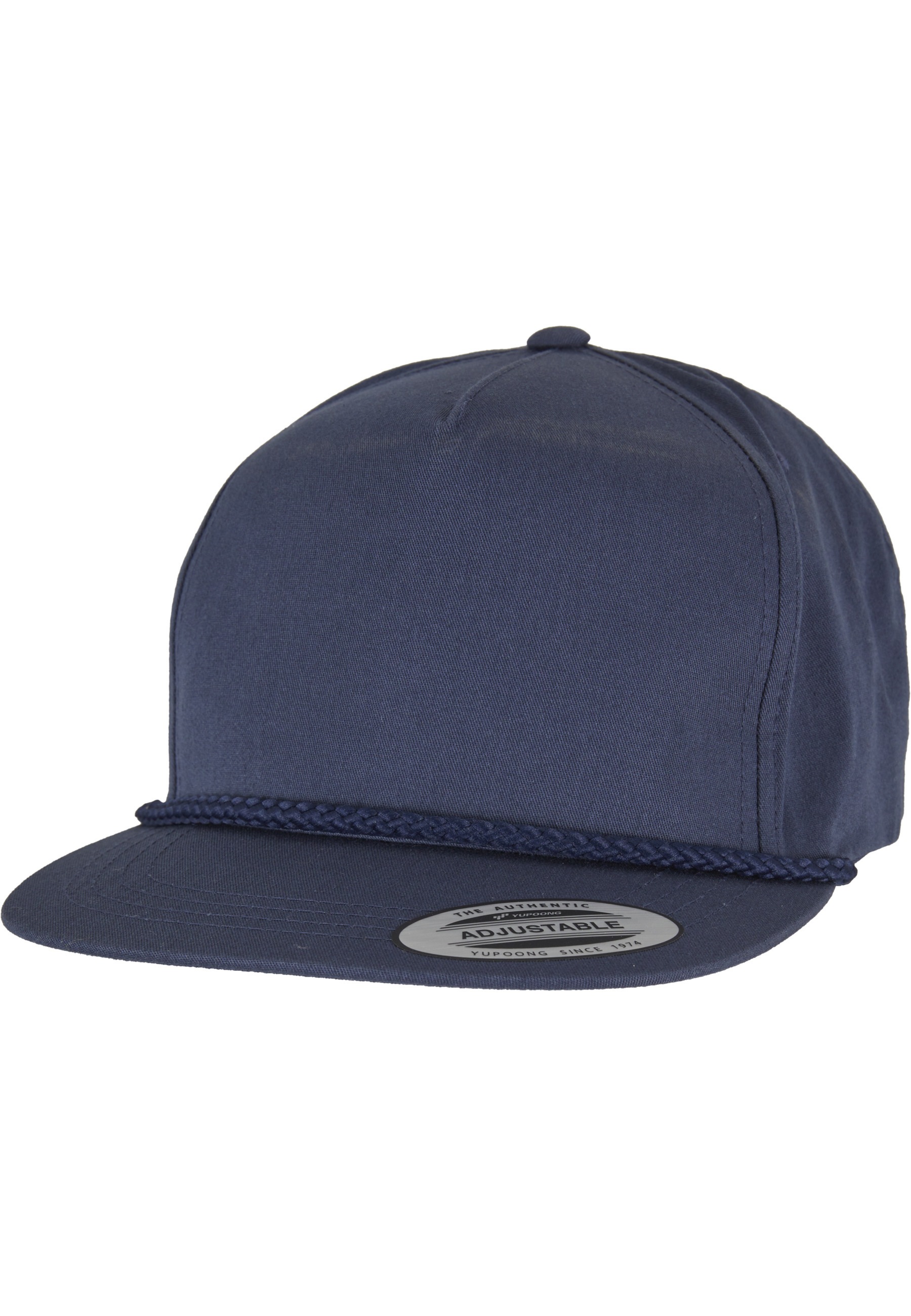 Thumbnail - Flexfit Flex Cap "Flexfit Unisex YP CLASSICS CLASSIC POPLIN GOLF CAP"