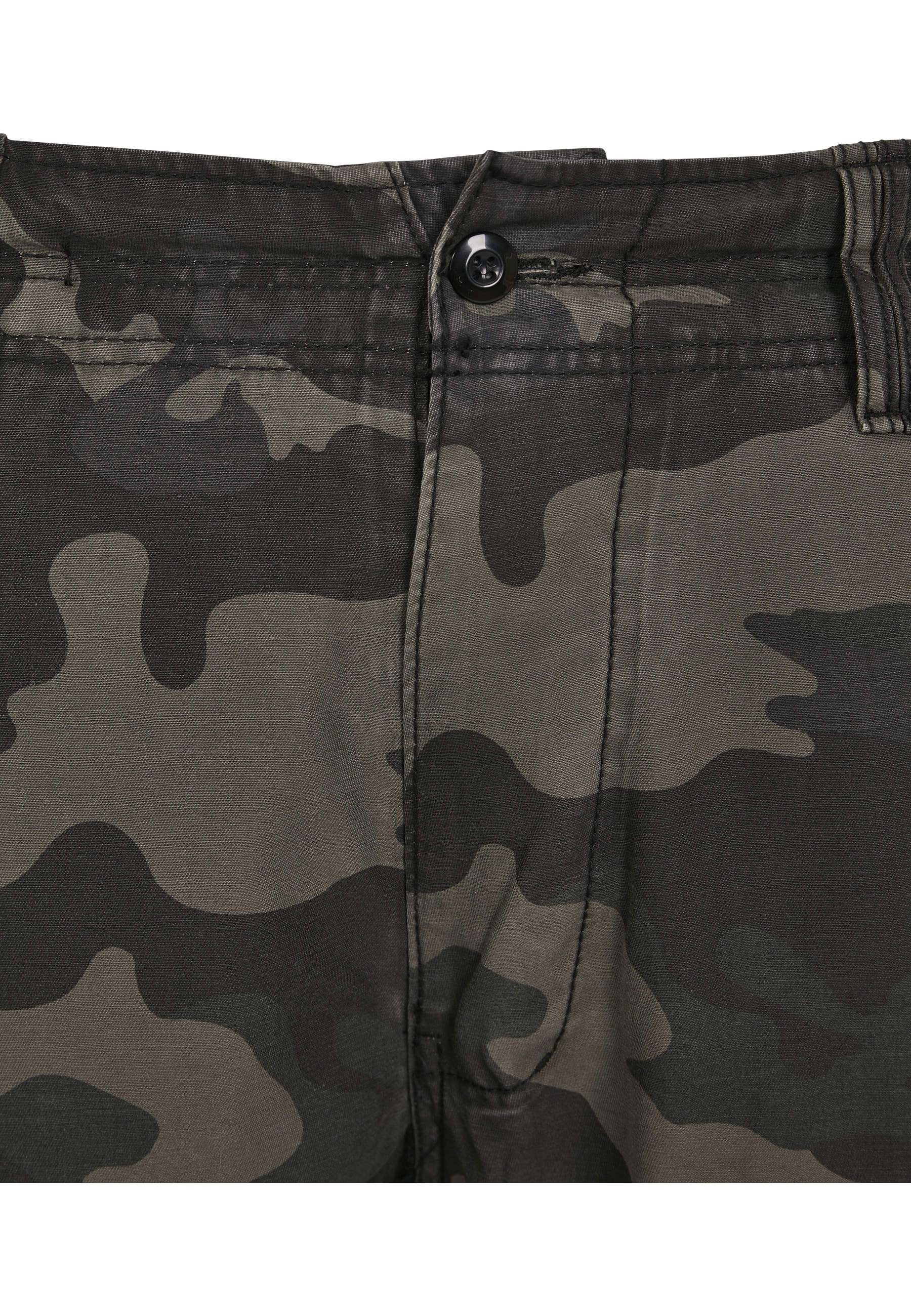 Brandit Cargohose »Brandit Herren Vintage Cargo Pants«