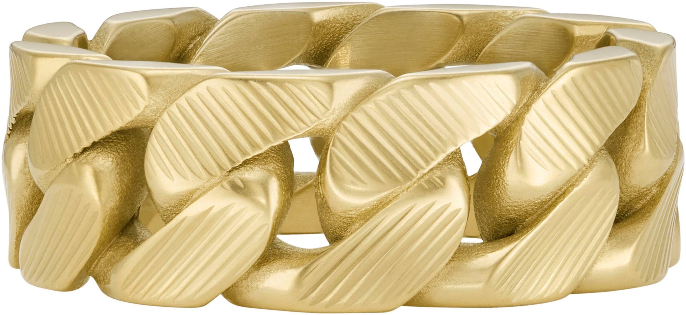 Fossil Fingerring »HARLOW JF04699710, JF04700040«