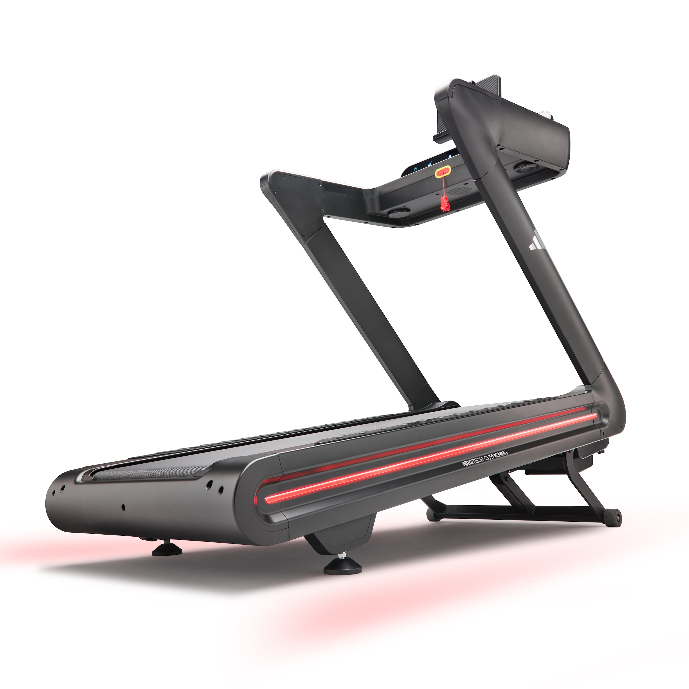 adidas Performance Laufband »adidas T-700 DC« Über die Drehregler-Oberfläche können Sie Ihr Training nahtlos steuern