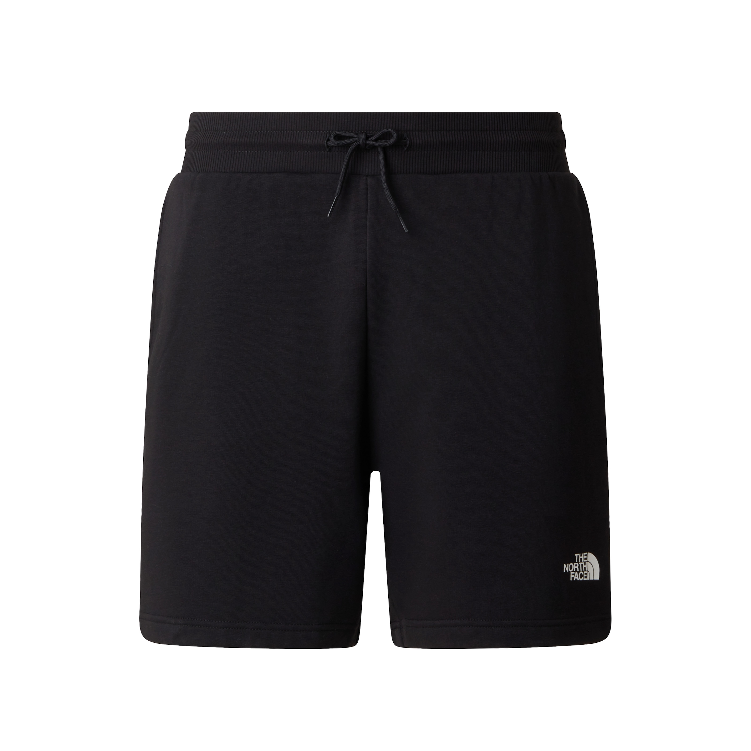 The North Face Sweatshorts »M SIMPLE DOME LIGHT REGULAR SHORTS«  aus Baumwolle, sportlicher Stil, lockere Passform
