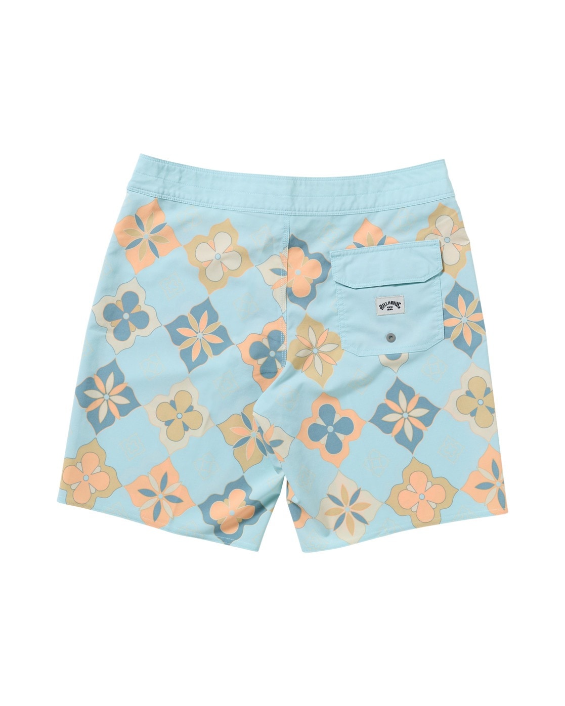 Billabong Boardshorts »Sundays Pro 18.5"«