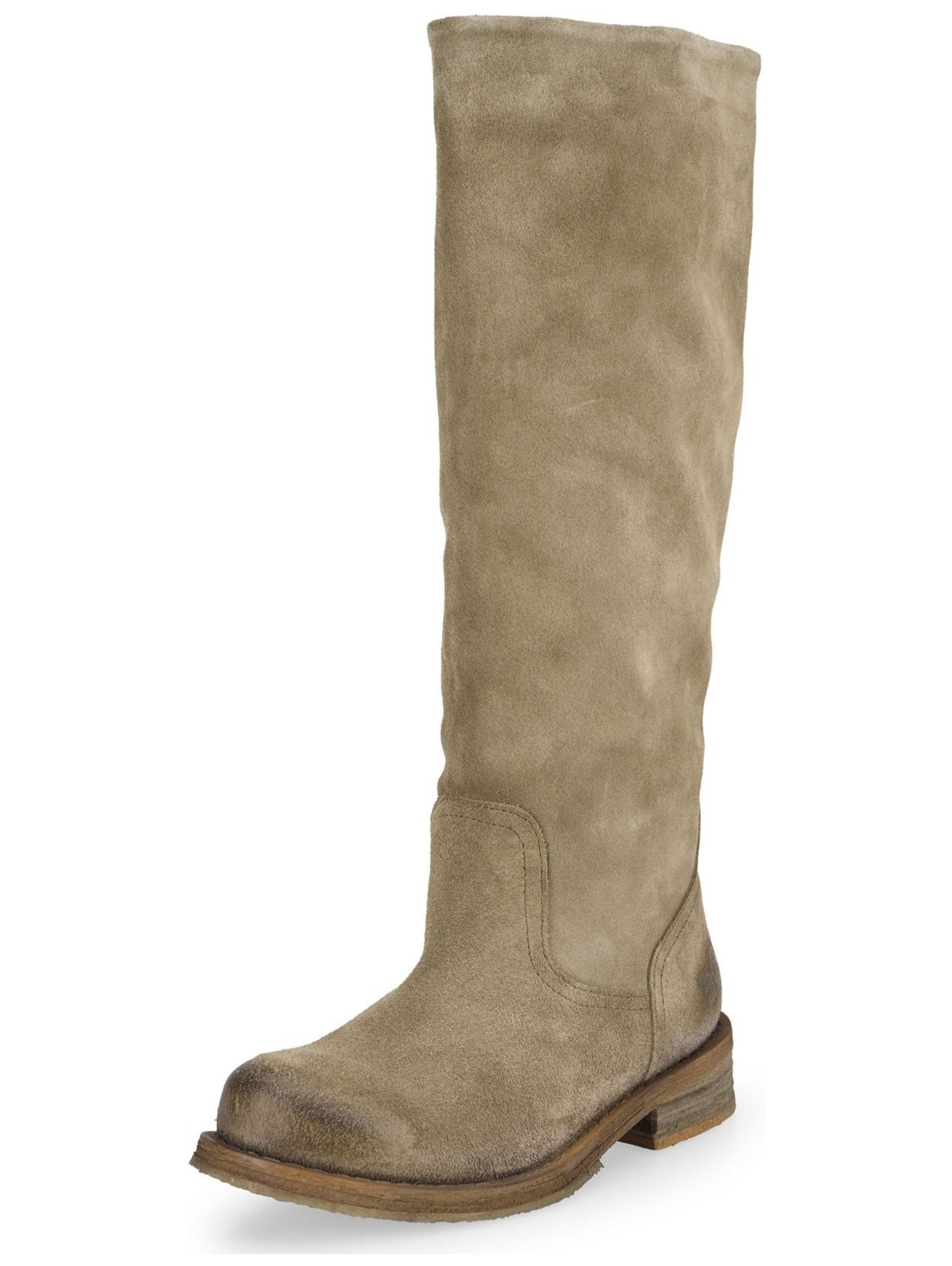 Felmini Stiefel "Felmini Stiefel Leder" günstig online kaufen