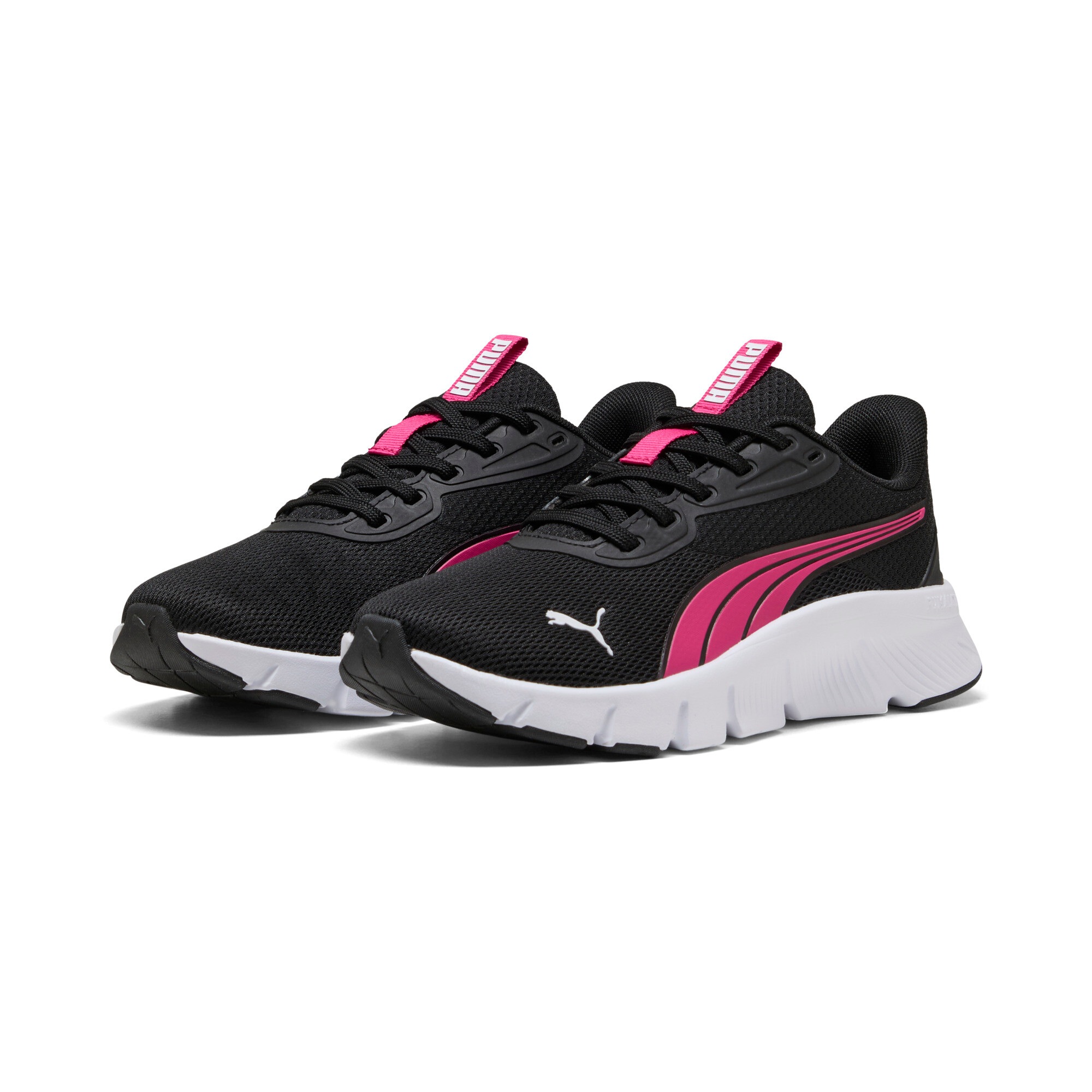 PUMA Sneaker "FLEXFOCUS LITE MODERN JR" günstig online kaufen
