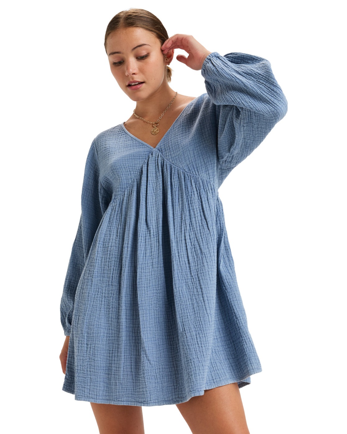 Roxy Minikleid »Easy Streets«