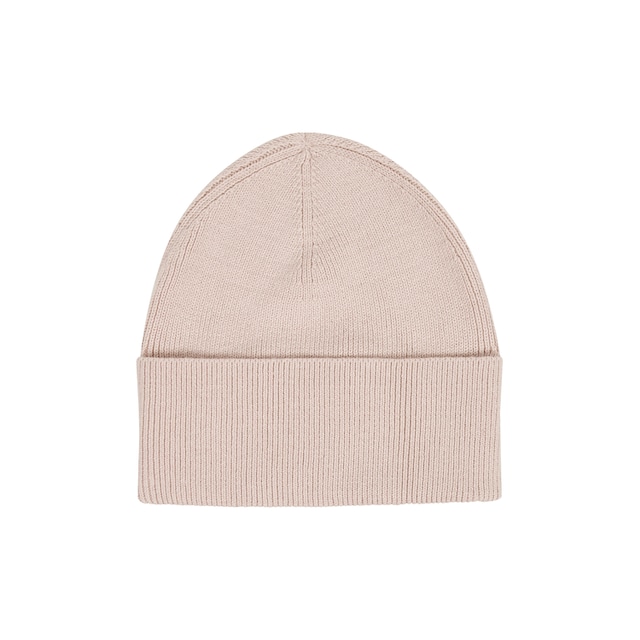 Tommy Hilfiger Beanie »ESSENTIAL FLAG BEANIE« für kaufen | BAUR