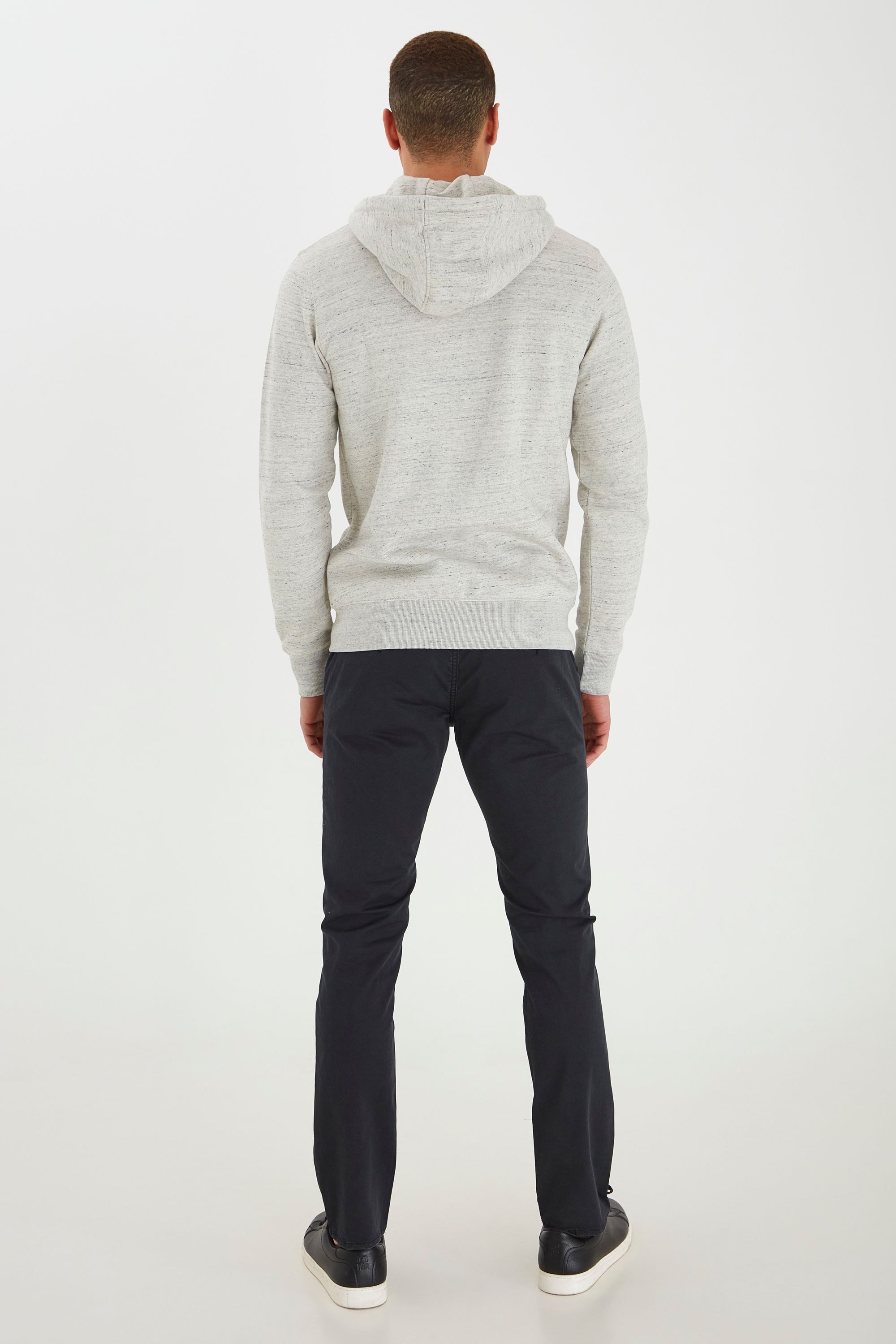Blend Kapuzensweatjacke »Kapuzensweatjacke BHHelno«