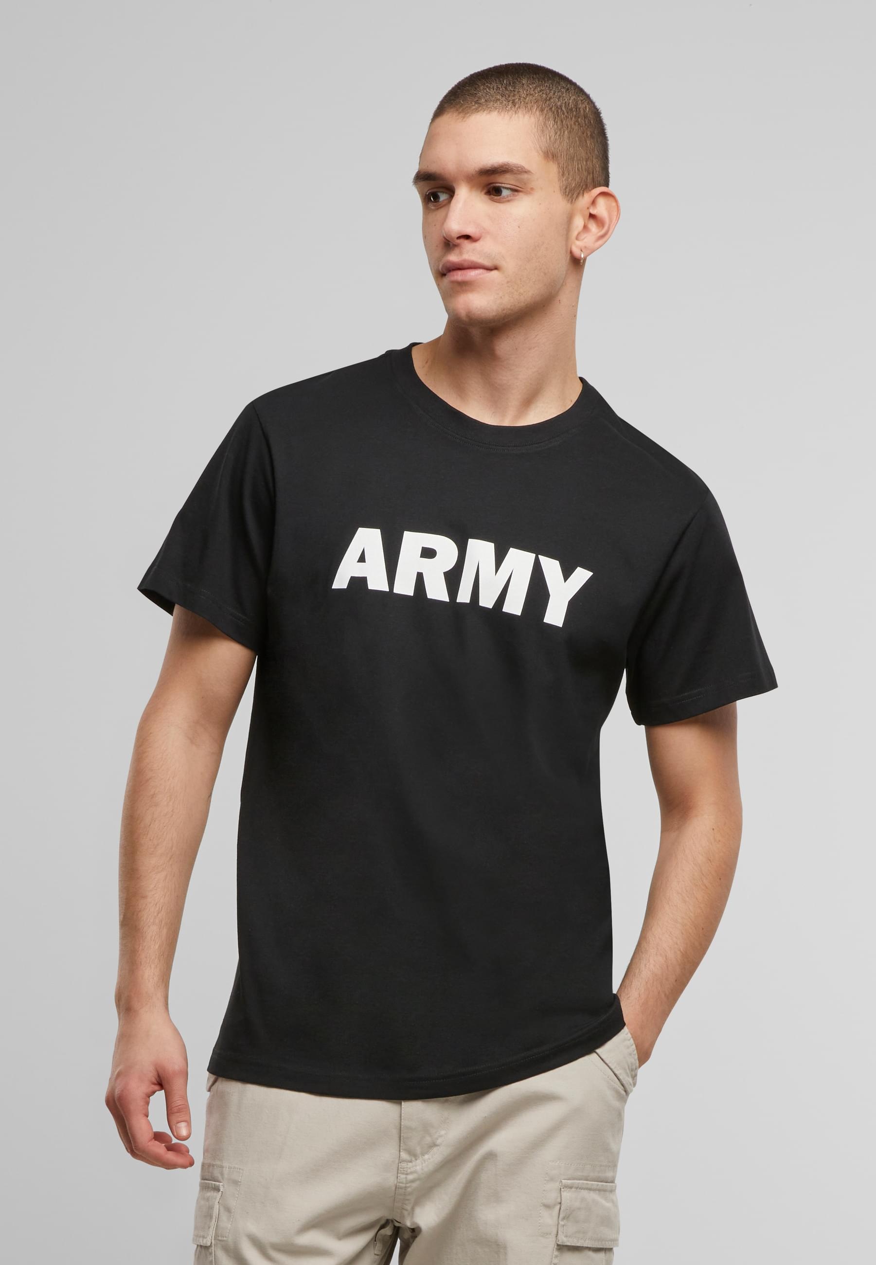 Thumbnail - Brandit T-Shirt "Brandit Army T-Shirt" 1 Stk.