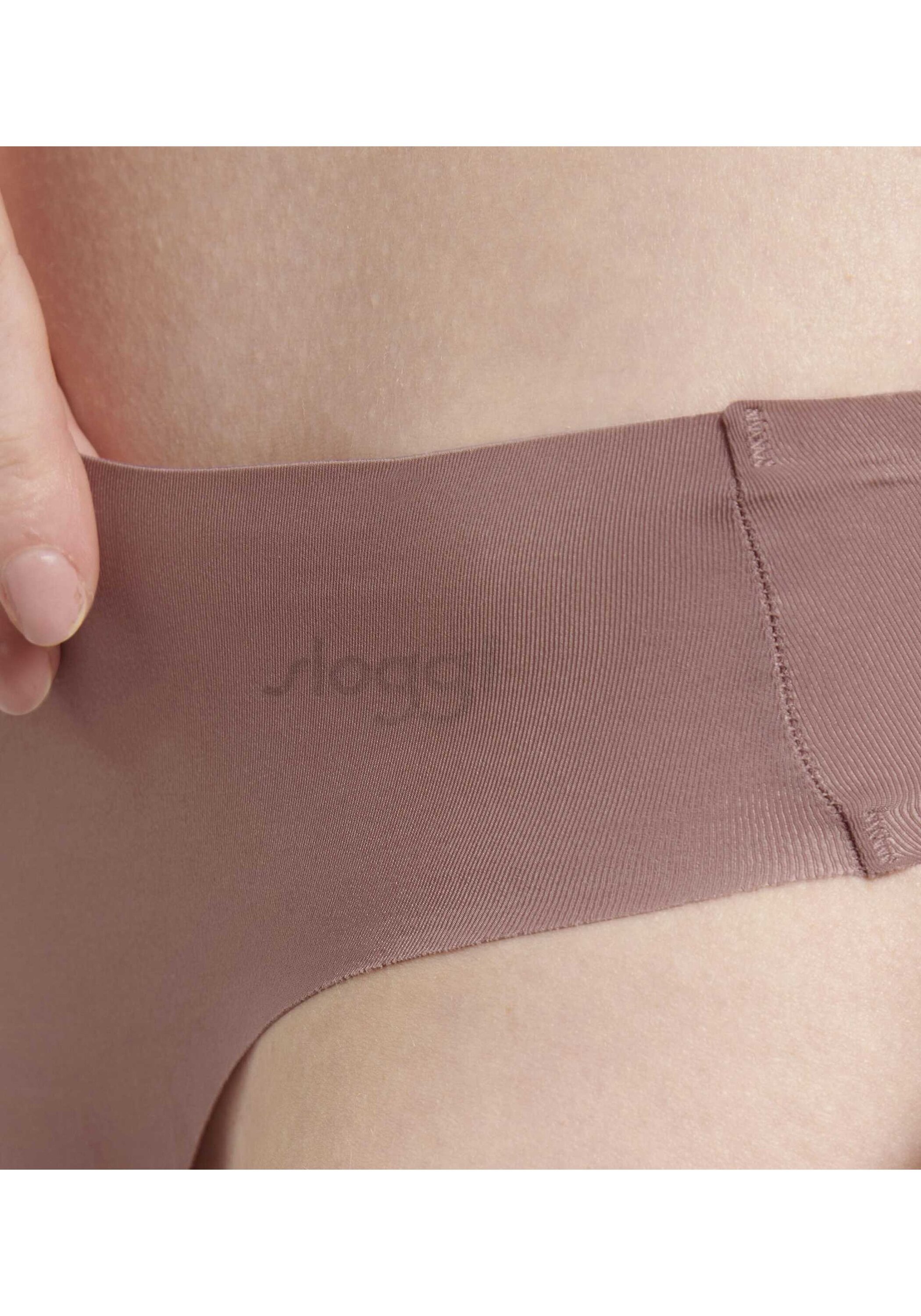 sloggi String »String Zero Microfiber Hipstring 2.0 2er Pack«