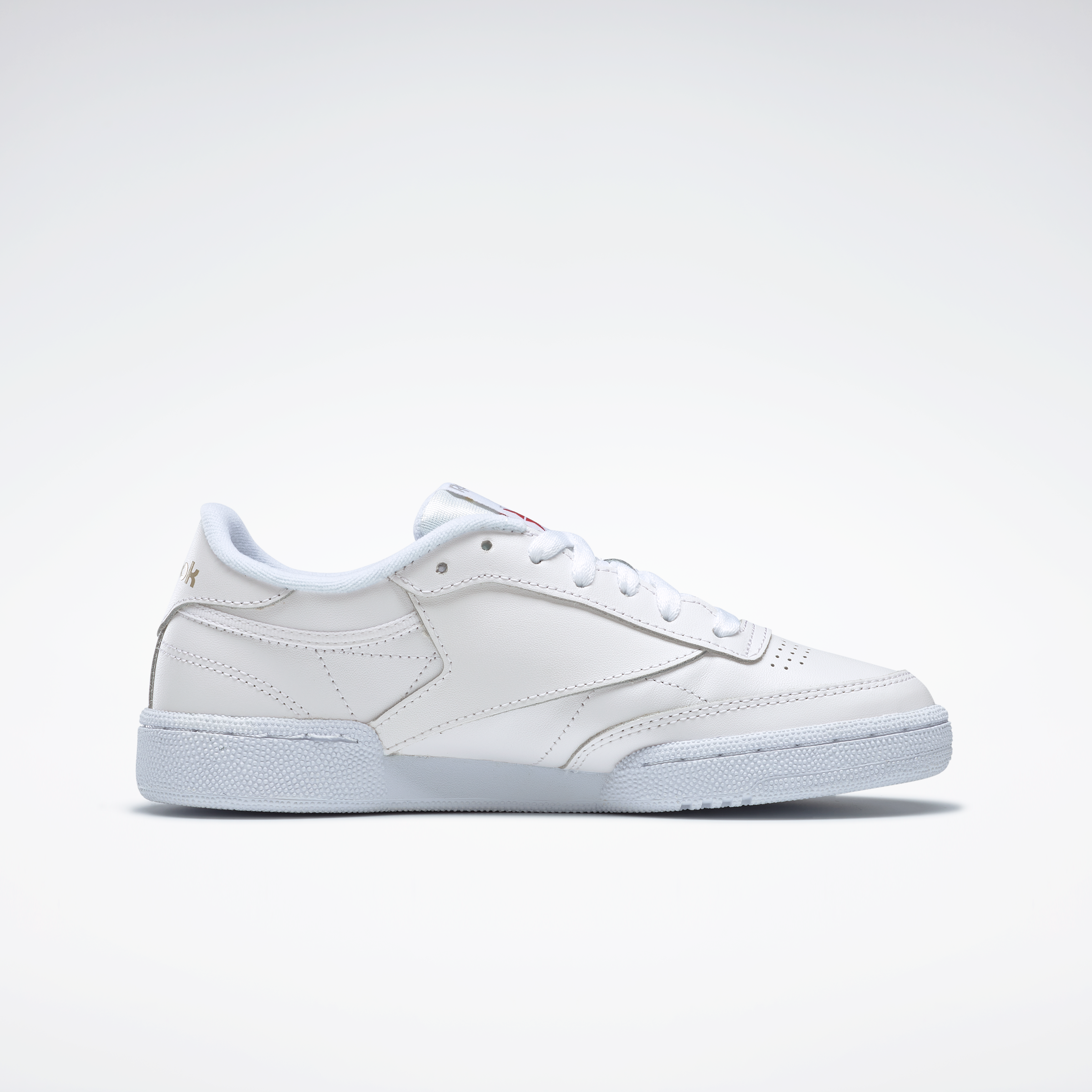 Reebok Classic Club C 85 Sneaker White 2