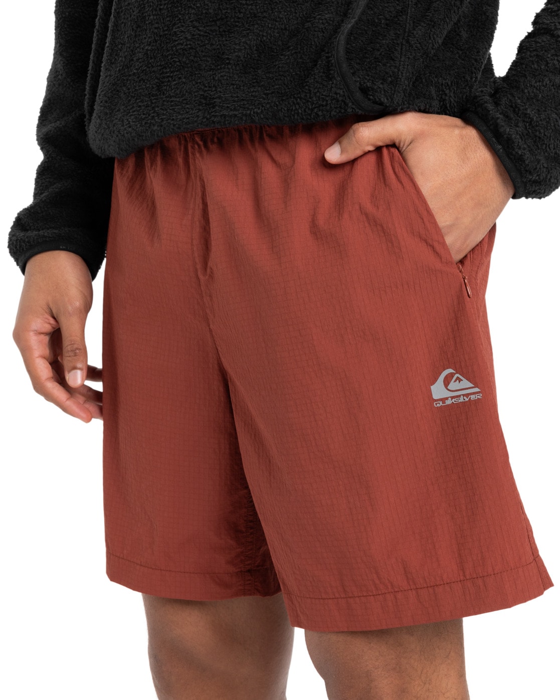Quiksilver Bermudas »Volley Rip 18"«