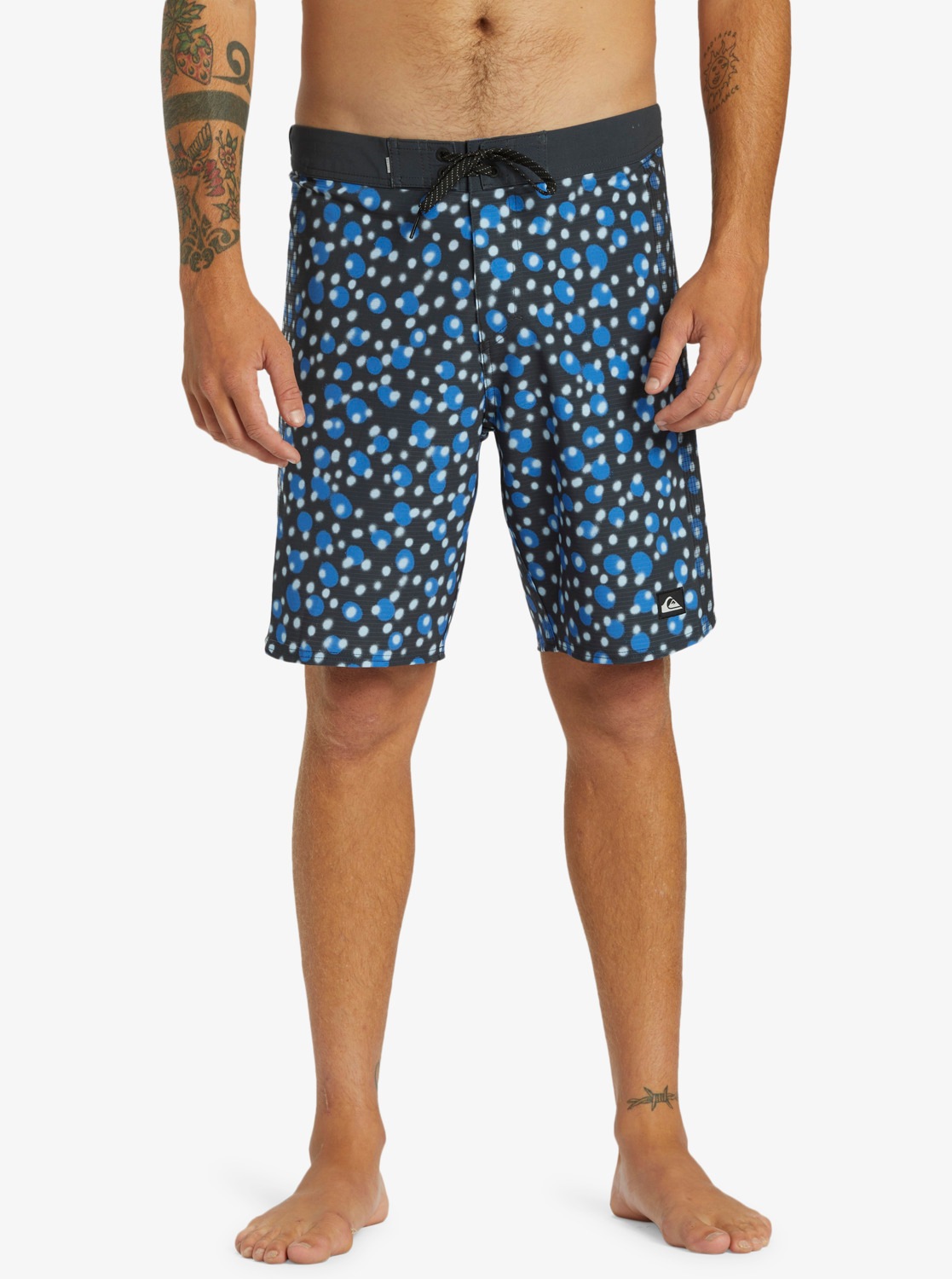 Quiksilver Boardshorts »Highline Arch 19"«