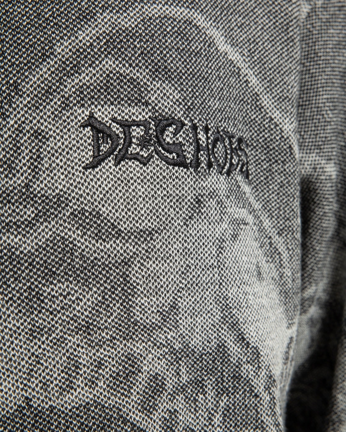 DC Shoes Pullunder »Fracture«