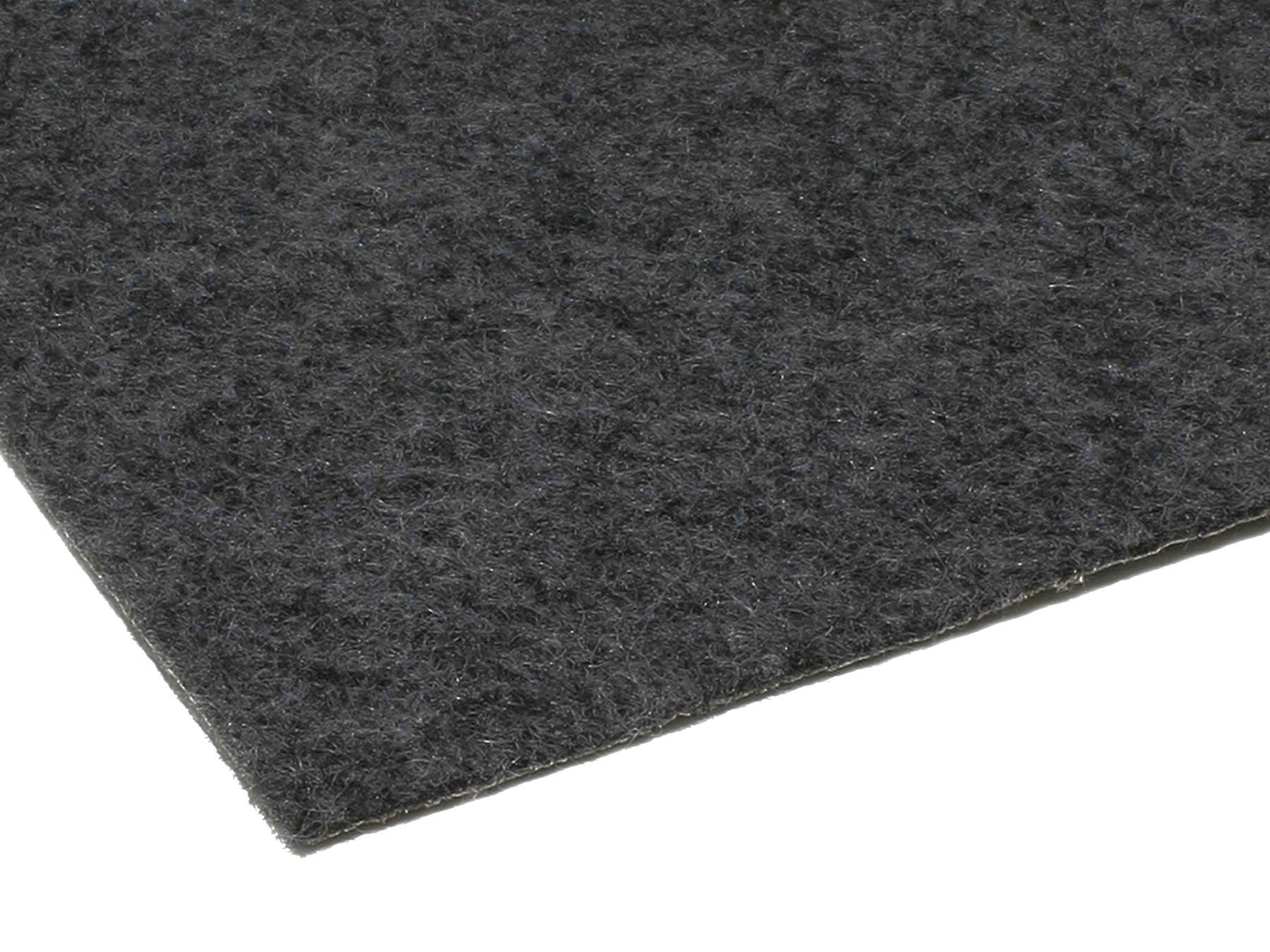 Thumbnail - Primaflor-Ideen in Textil Läufer "PODIUM, Made in Belgium", rechteckig, 2,6 mm Höhe, Breite 100 cm, robuster Nadelfilz, ...