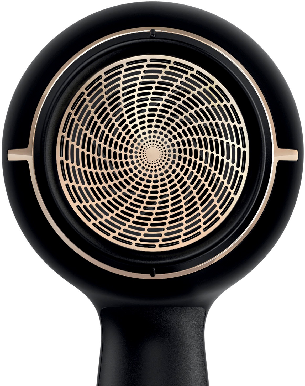 Thumbnail - Philips Haartrockner "Prestige Pro HPS920/00" 2.300 W 2 Aufsätze mit ThermoProtect Einstellung, 6 Hitze- und Geschwindig...