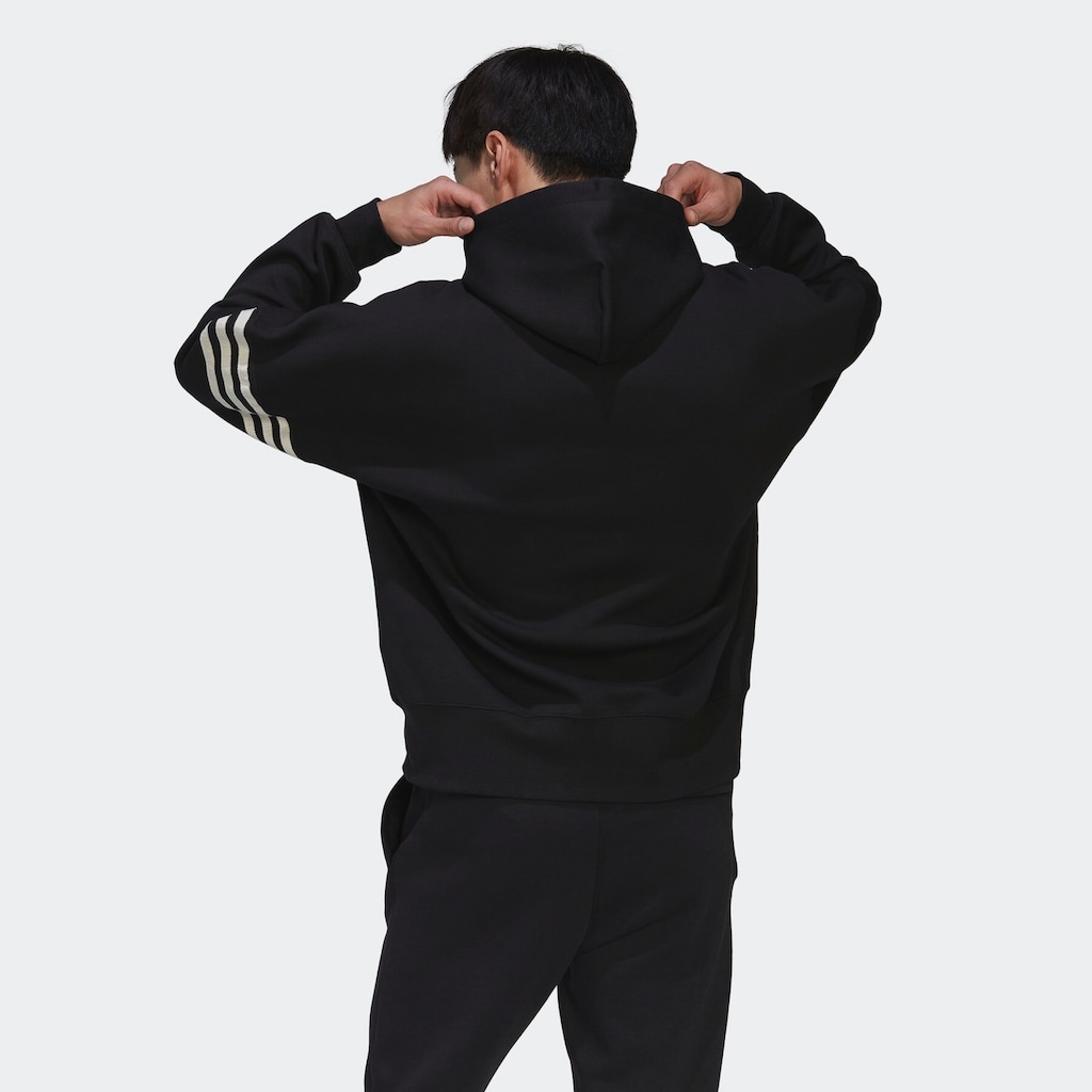 adidas Originals Kapuzensweatshirt »ADICOLOR NEUCLASSICS HOODIE«