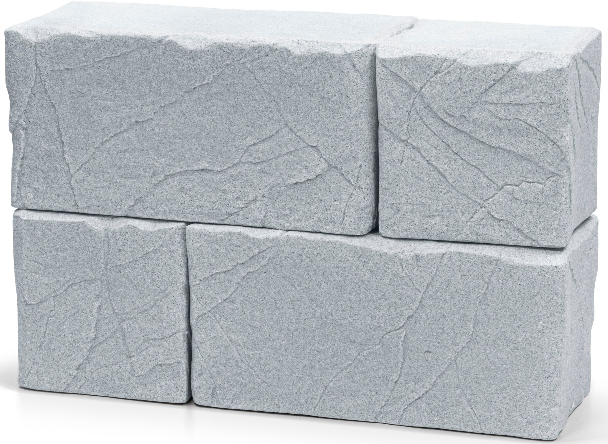 ARVES Regenwassertank "Stone Block"