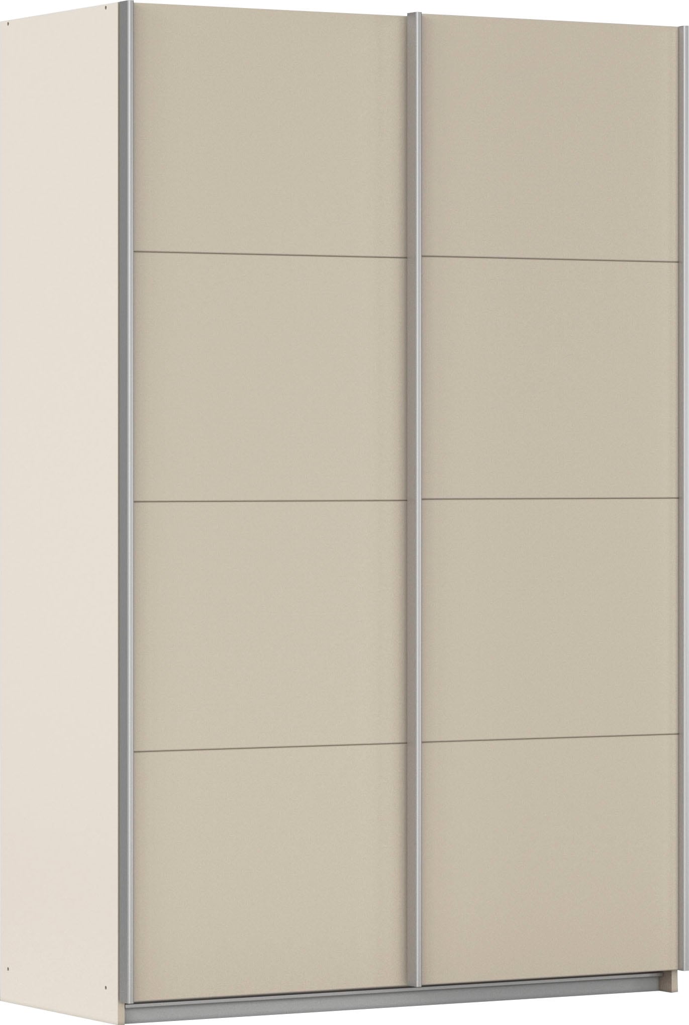 OTTO home "Kleiderschrank Schrank Garderobe Schlafzimmerschrank THANOS" 3 v günstig online kaufen