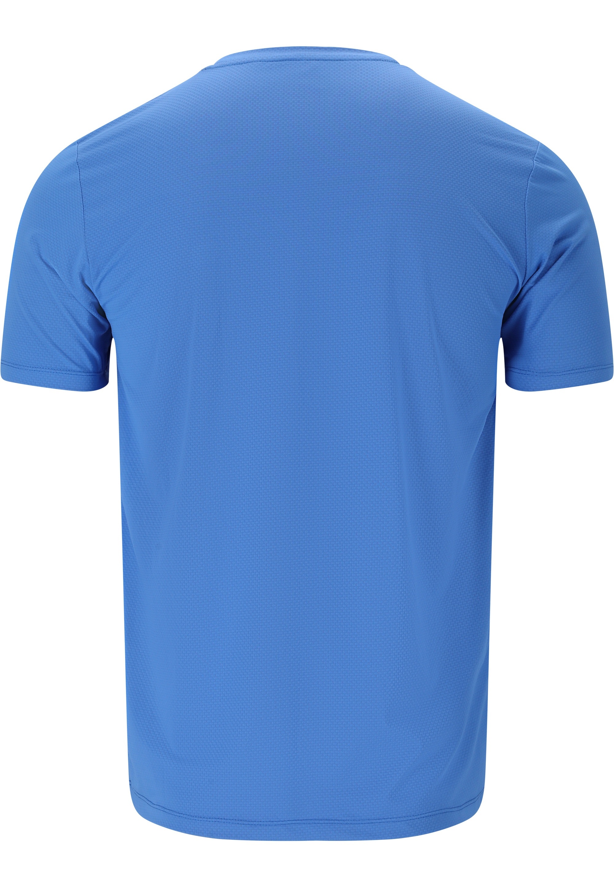 Virtus Funktionsshirt »Roger«, mit antibakterieller Silver -Technologie