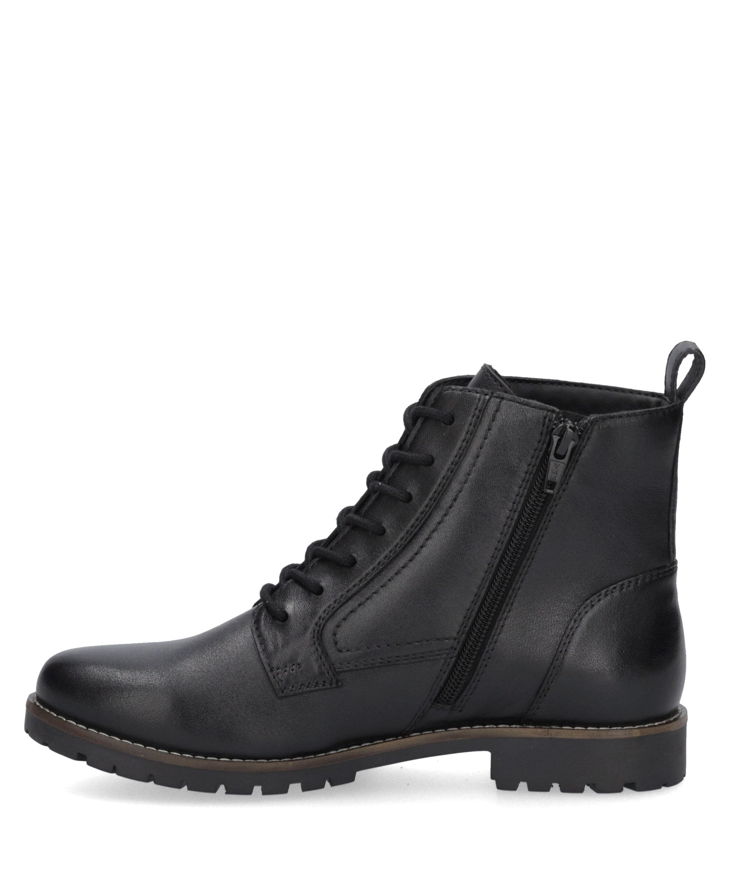 Josef Seibel Stiefelette »Fenra 03, schwarz«