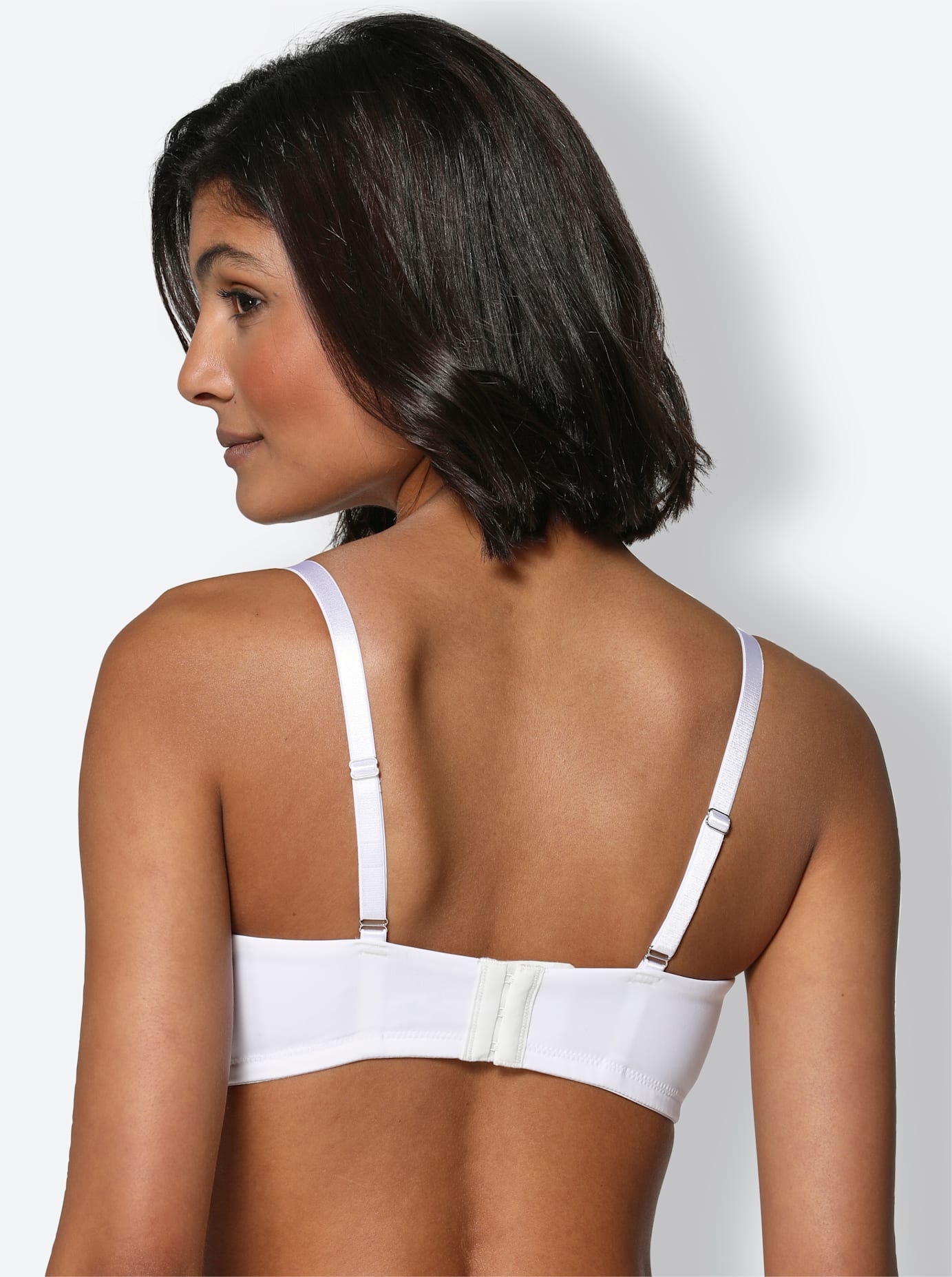 Thumbnail - wäschepur T-Shirt-BH 2-Stück-Packung, 2 Stk. tlg.