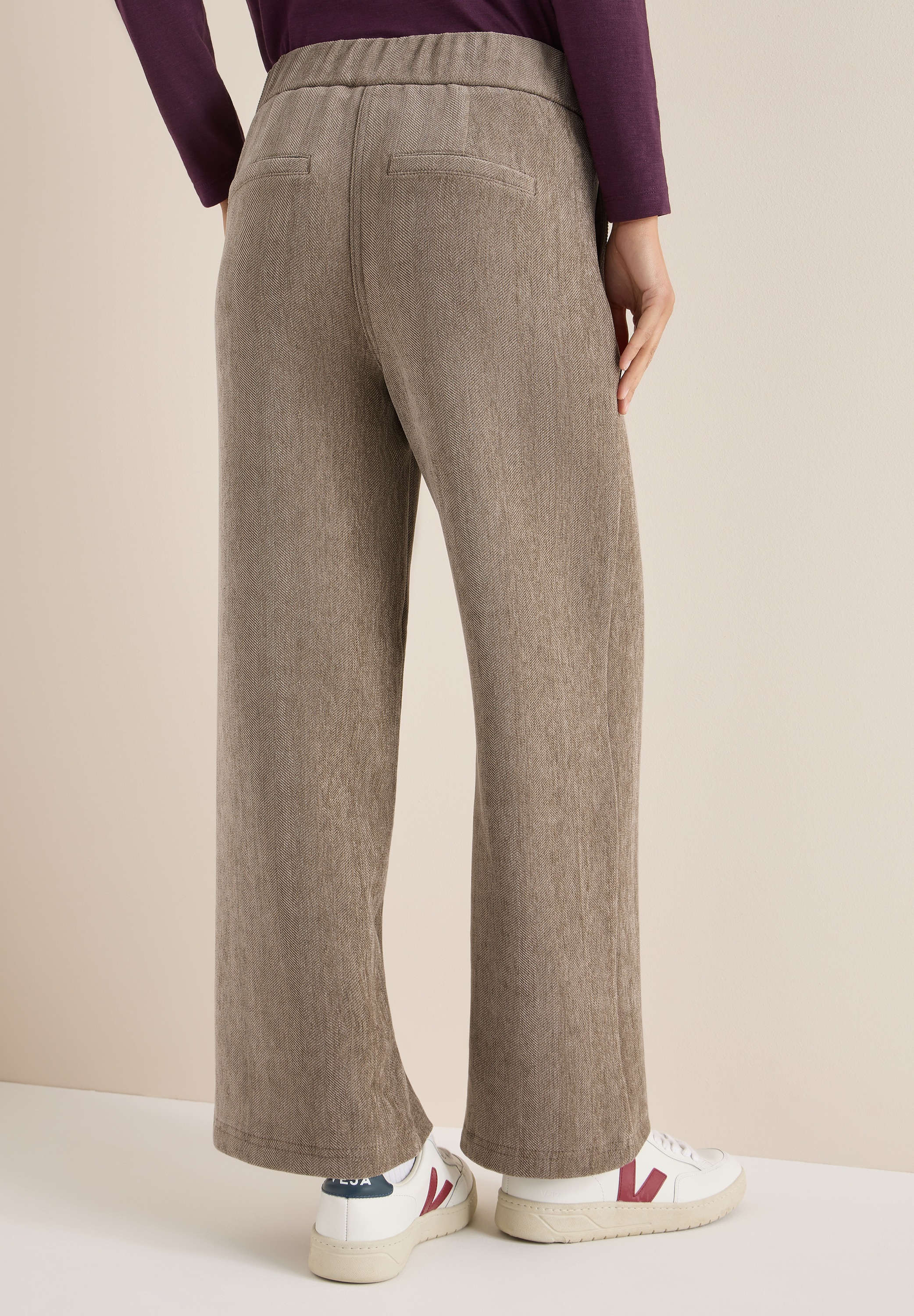 Cecil Culotte  im Loose Fit