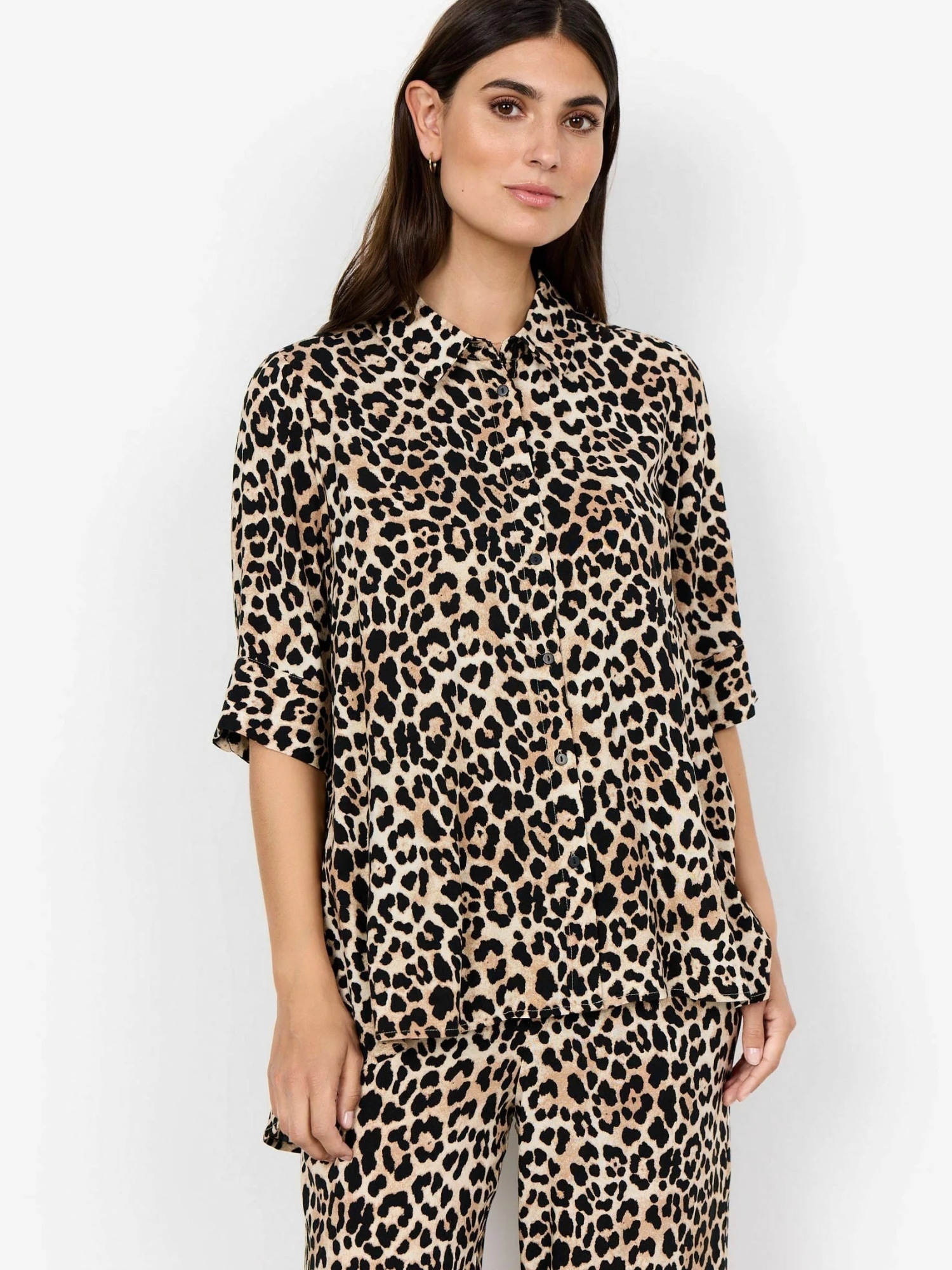 soyaconcept Blusentop »Soya Concept Shirt SC_PIETTA«