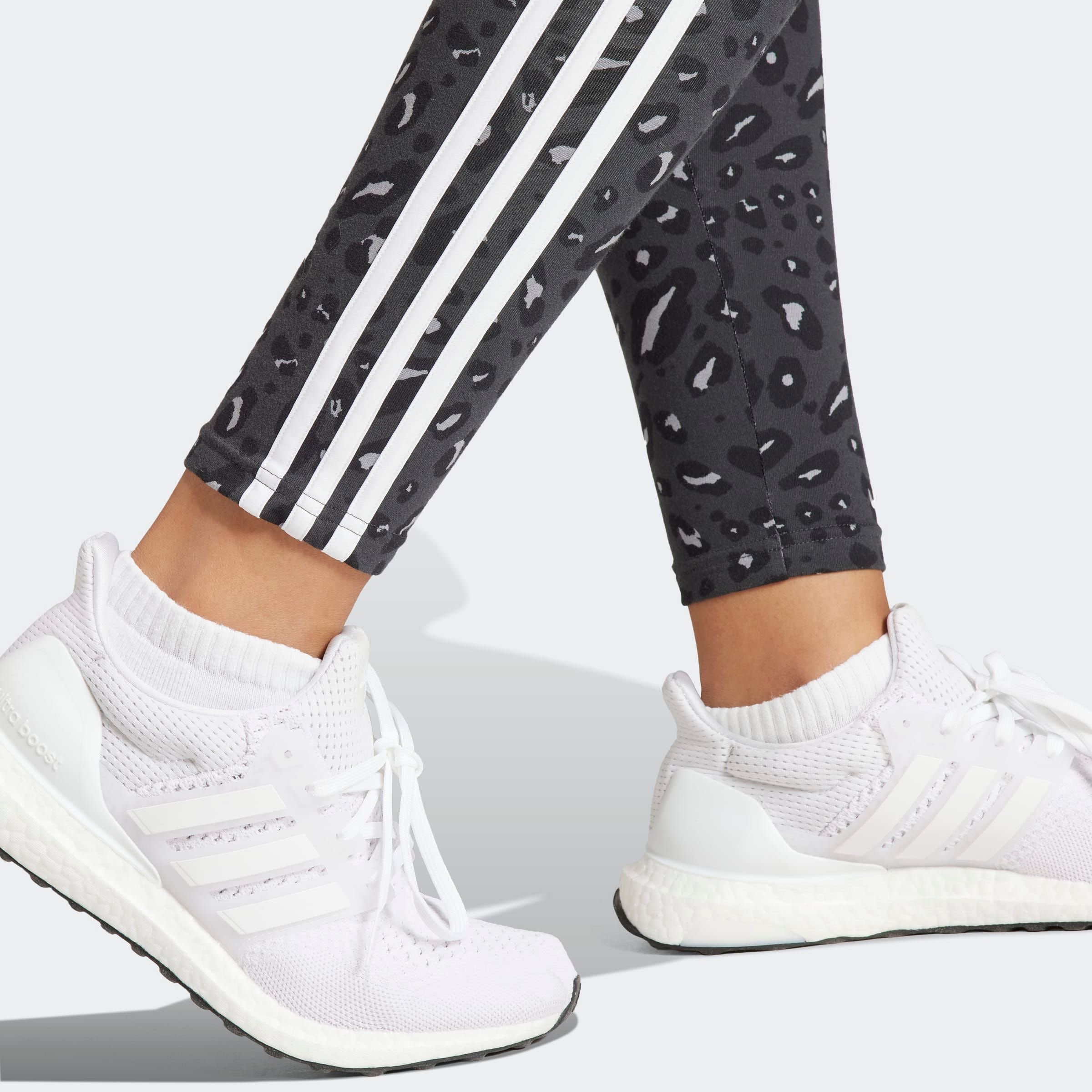 adidas Sportswear Leggings »ANML 3S LEG«, (1 tlg.)