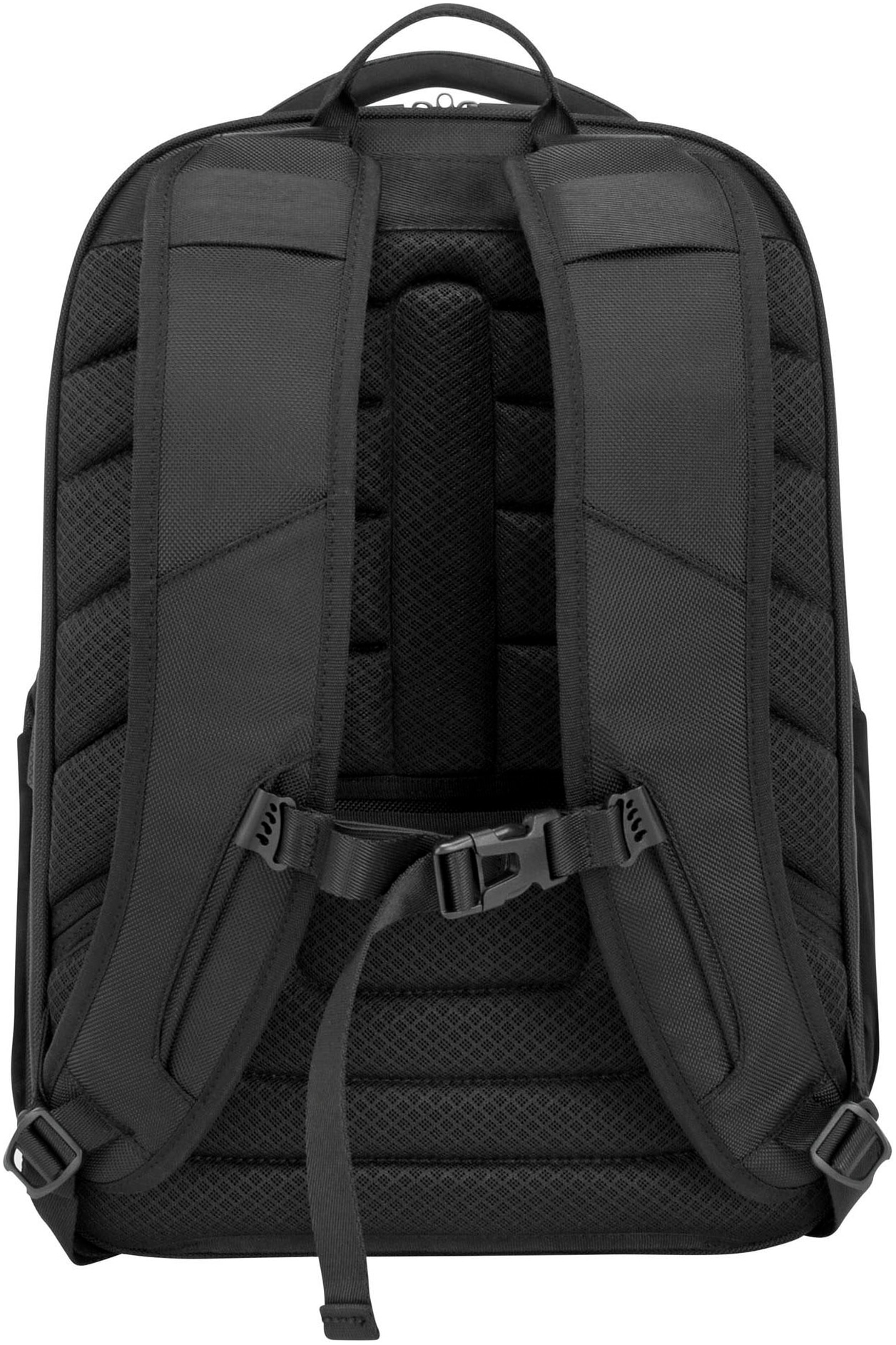 Targus Laptoprucksack »Corporate Traveller (15-15.6)« Militärstandard 1680D, SafePort x D3O Fall- und Seitenschutz