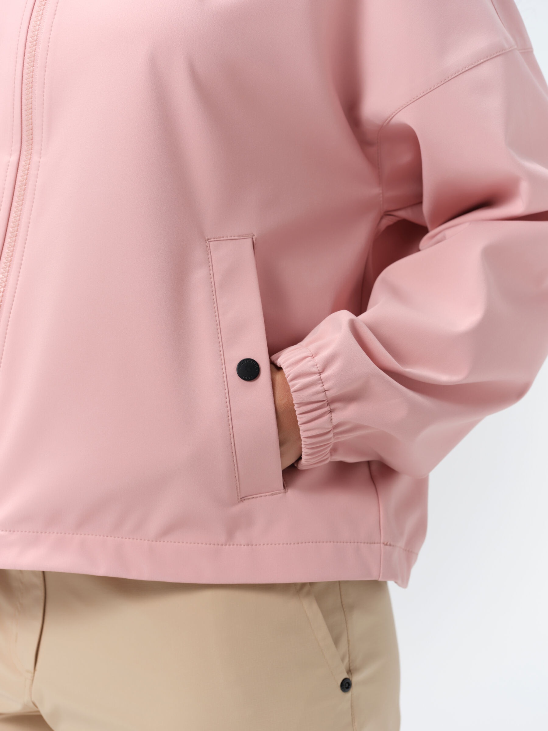 Icepeak Outdoorjacke »Icepeak Softshell jacke ADRIAM«